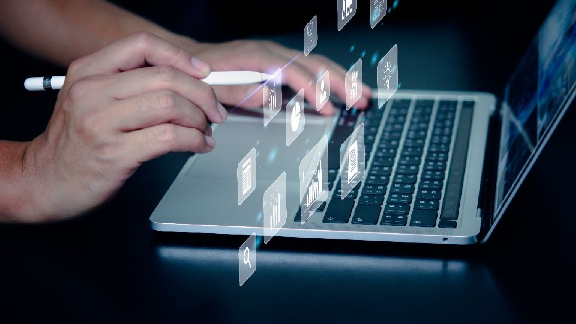 Immagine di Se il computer scrive gli articoli, aumentano le fake news?