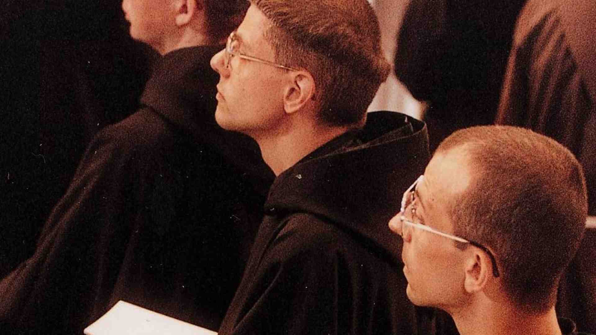 Immagine di Werlen: Chiesa di minoranza, ricomincia dalla lezione monastica