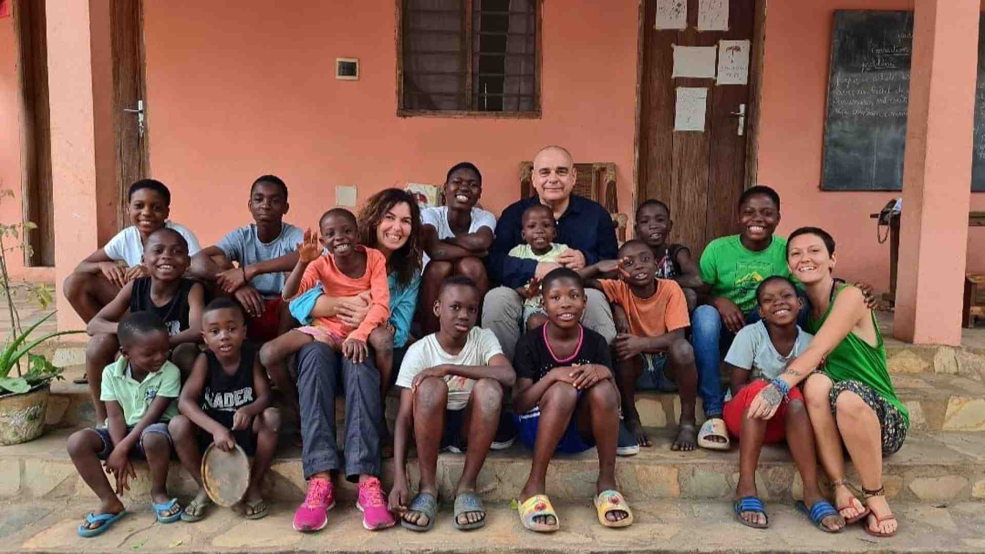 Immagine di Quando le note  diventano un ponte tra i popoli