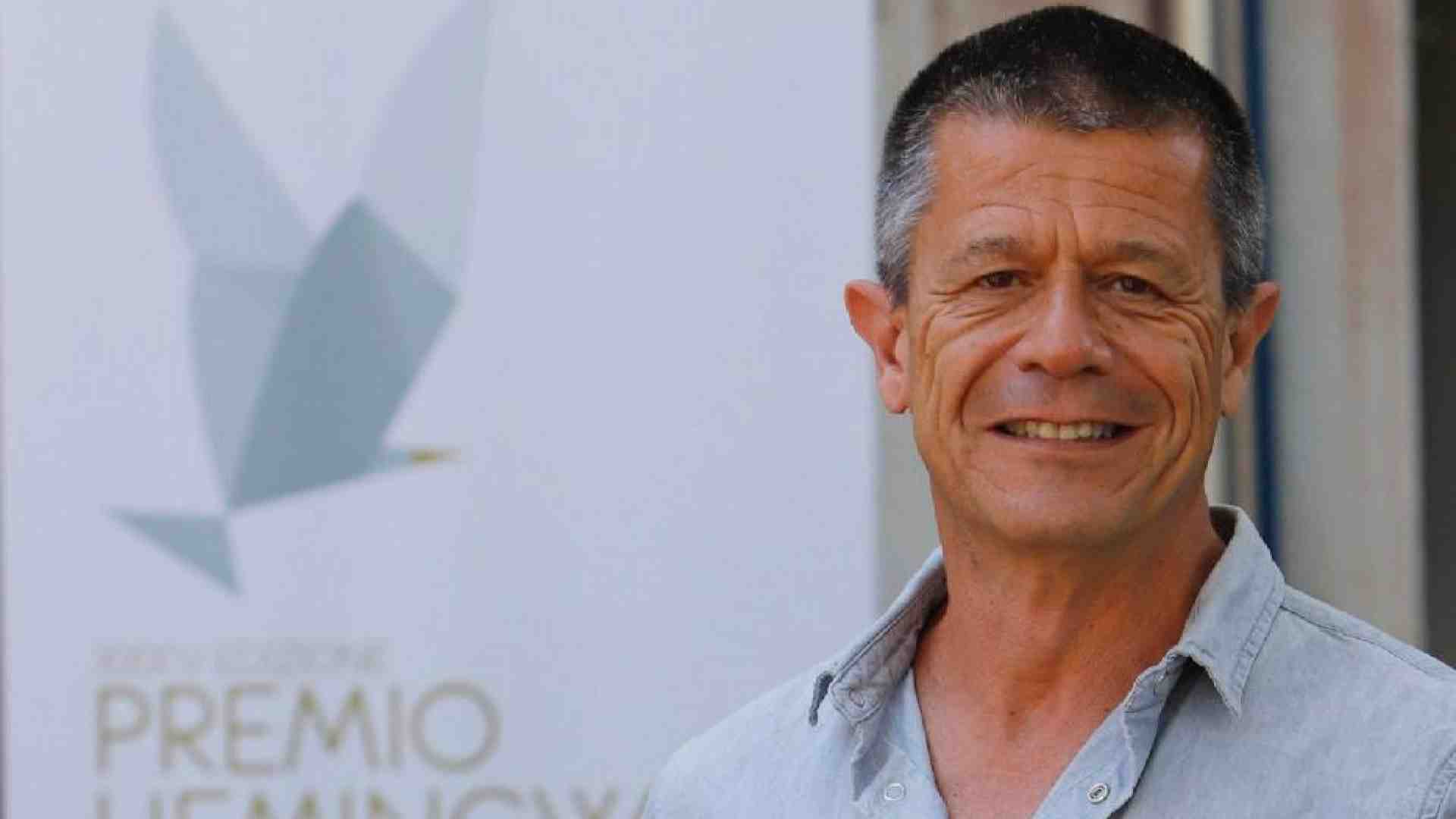 Immagine di Carrère: come si può processare l'orrore del Bataclan?
