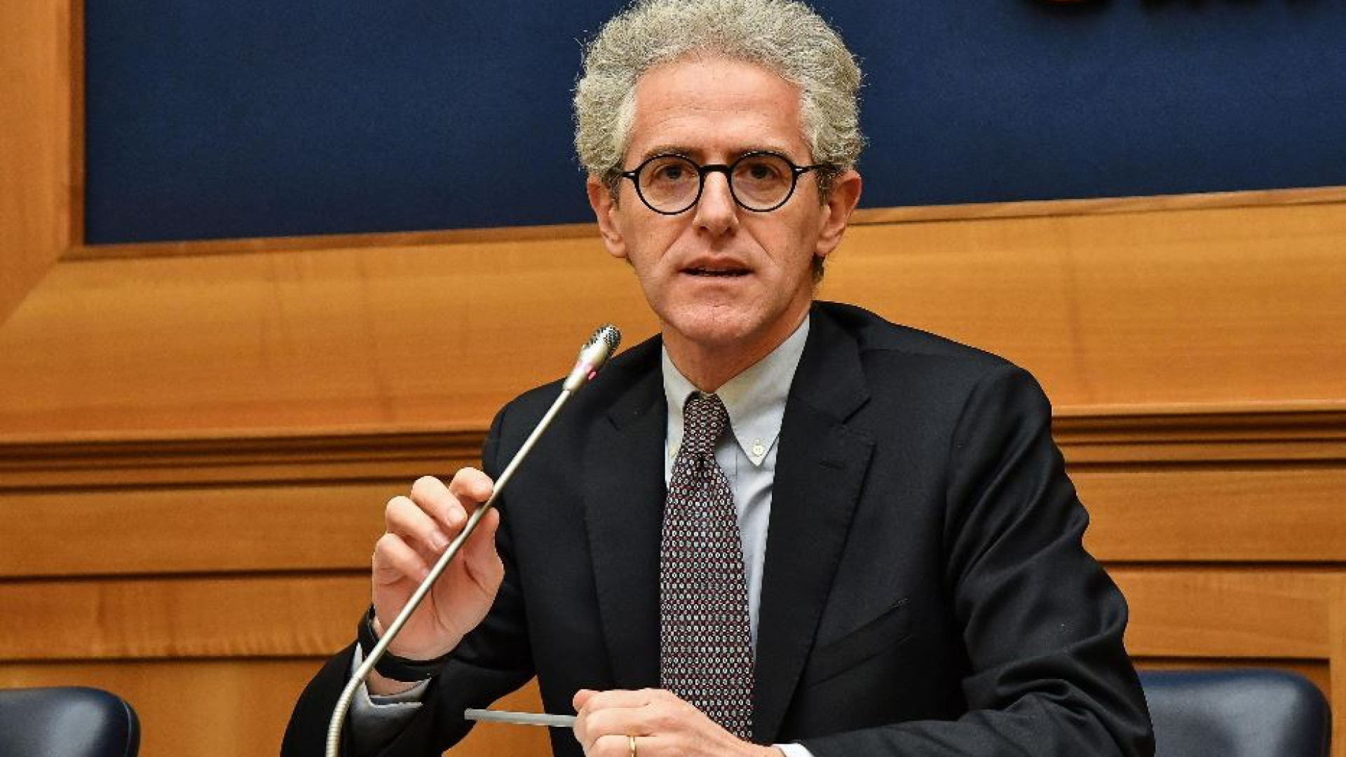 Immagine di «Welfare, famiglia, istruzione e Creato: una proposta politica cattolica»