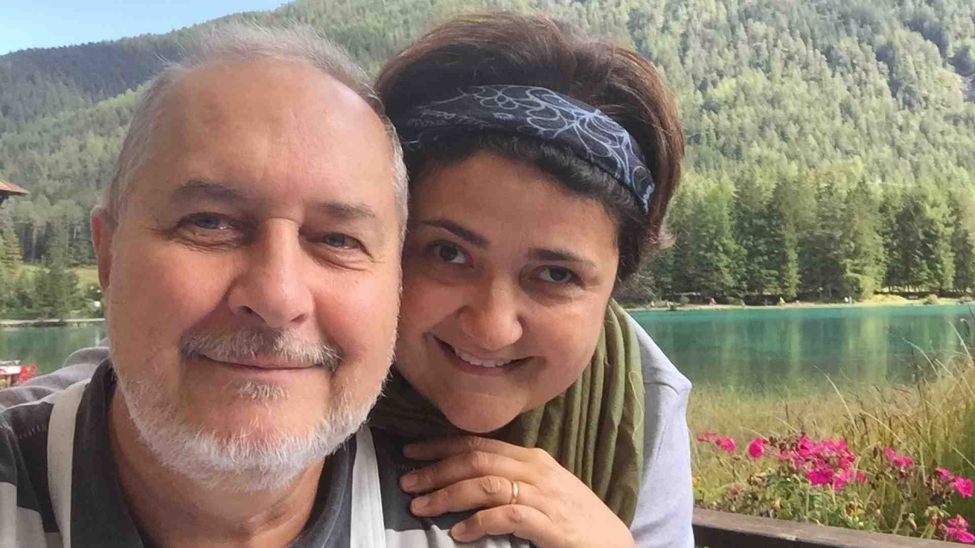 Immagine di Con la famiglia, per la famiglia: la sfida di Piergiorgio in una Casa