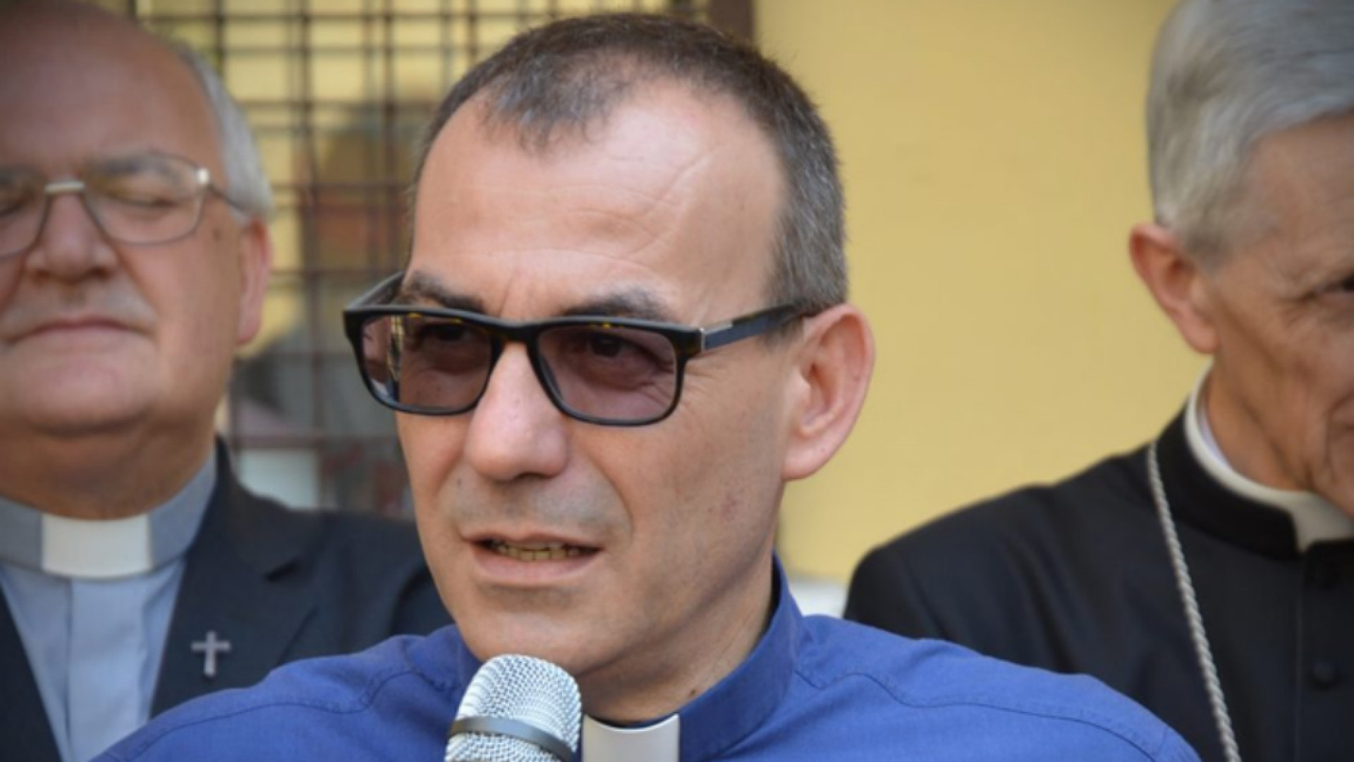 Immagine di «C'è ancora tanto spazio»