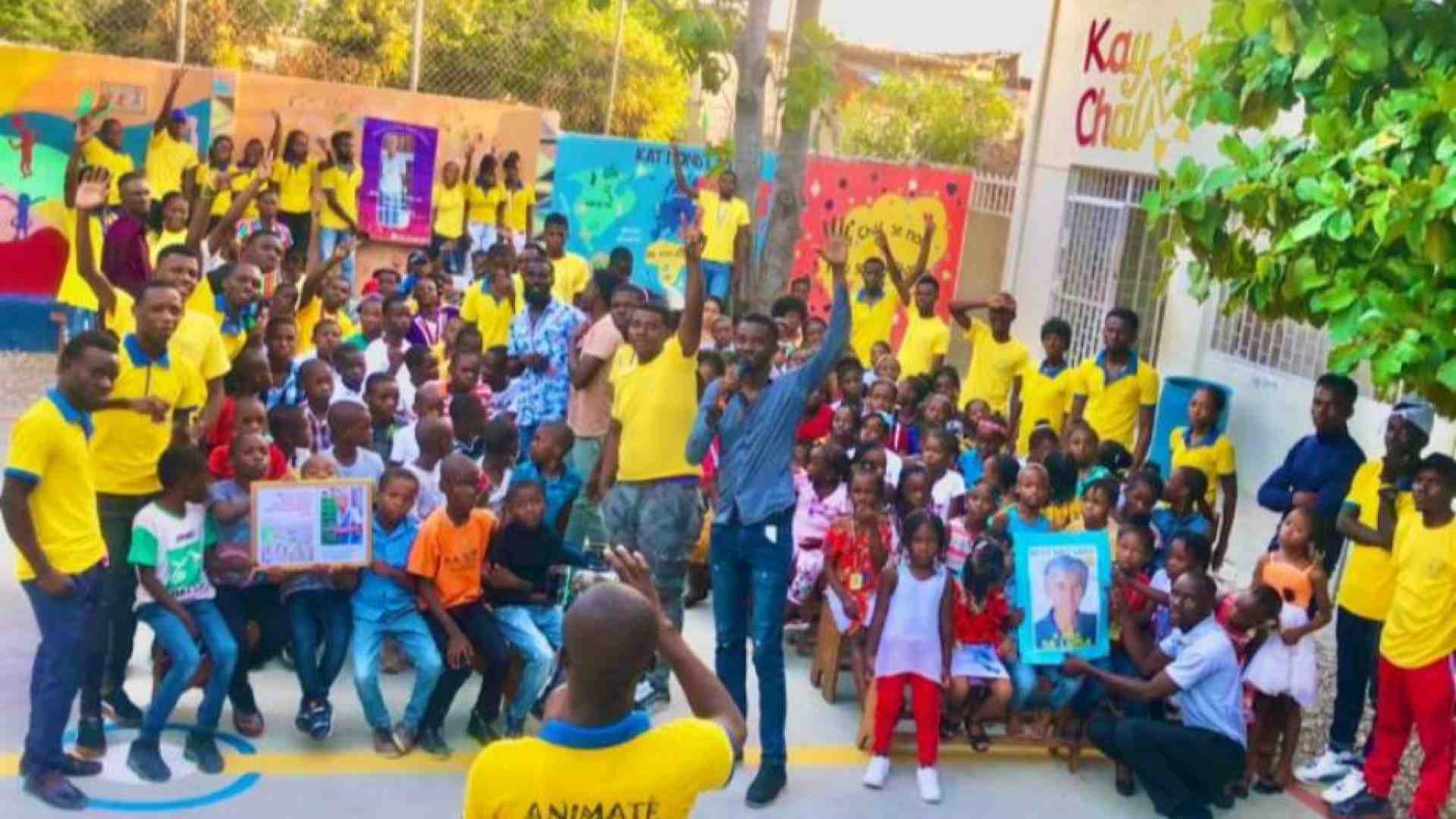 Immagine di «Missionari martiri»: così ad Haiti resta vivo l’impegno di suor Dell’Orto