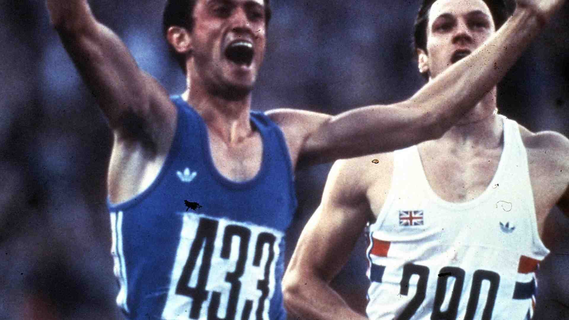 Immagine di Quando l'Italia correva come Pietro Mennea