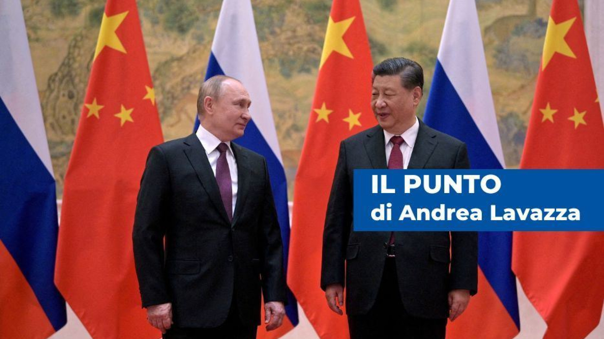 Immagine di Guerra giorno 387: lo Zar "ricercato" per crimini e ciò che può accadere ora