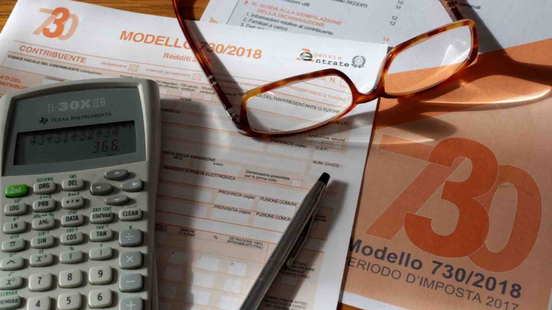 Immagine di Fisco con meno tasse e meno sanzioni, ecco la riforma secondo Meloni