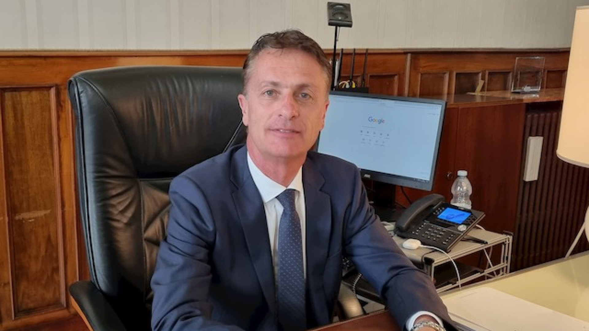 Immagine di «Accoglienza diffusa, unica soluzione»