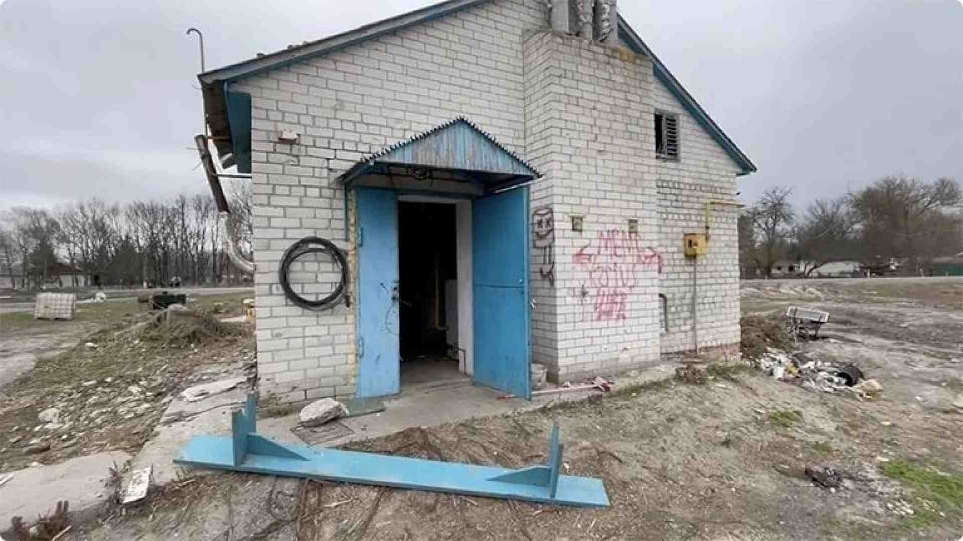 Immagine di L’Onu «certifica» gli orrori: i russi hanno commesso crimini di guerra