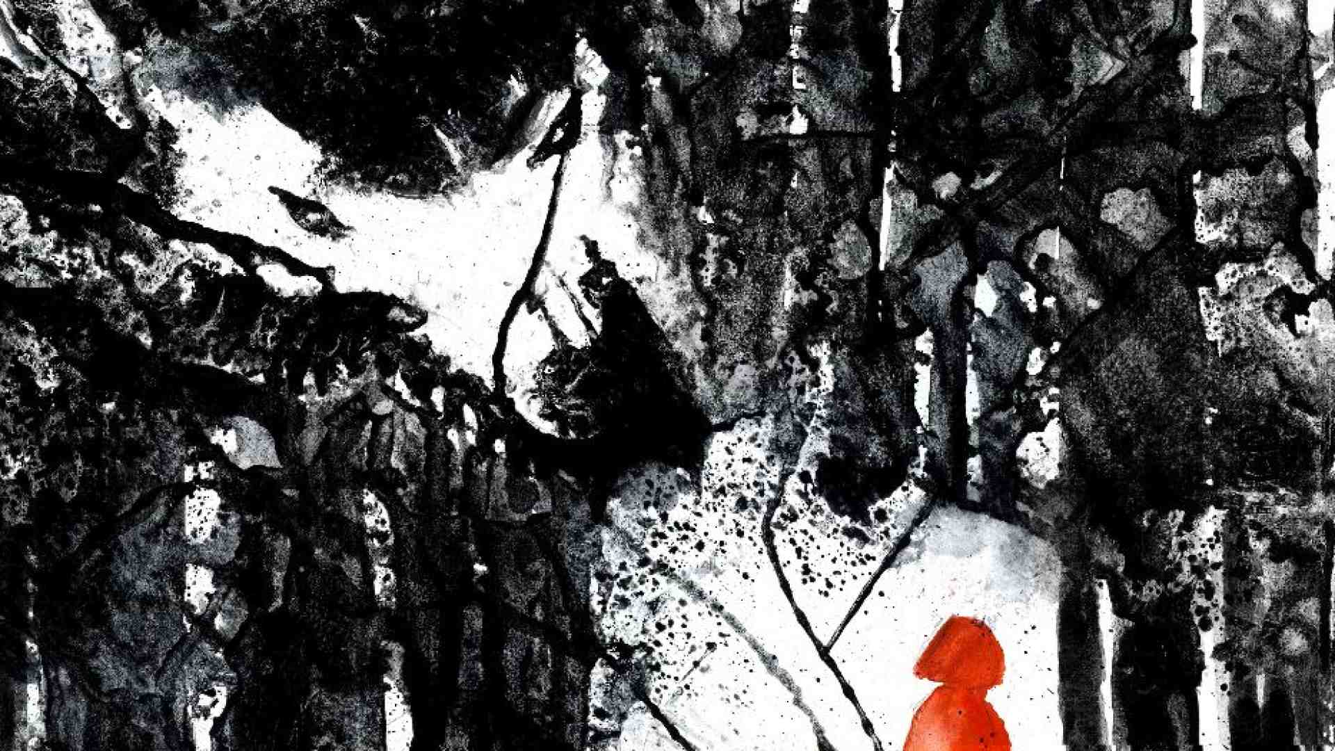 Immagine di Petrosino: «Dentro le fiabe arde il fuoco della verità»
