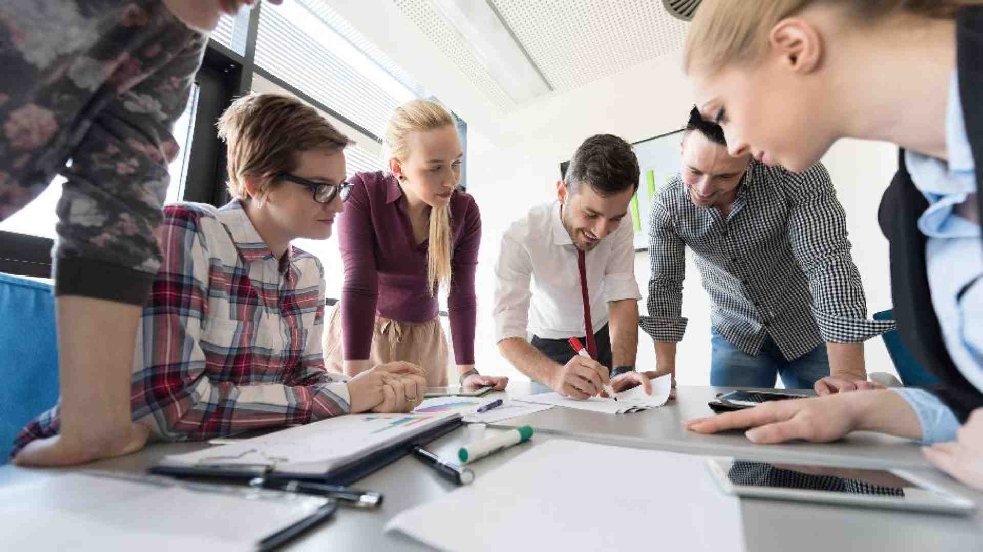 Immagine di L'aspetto umano e relazionale vero capitale della consulenza
