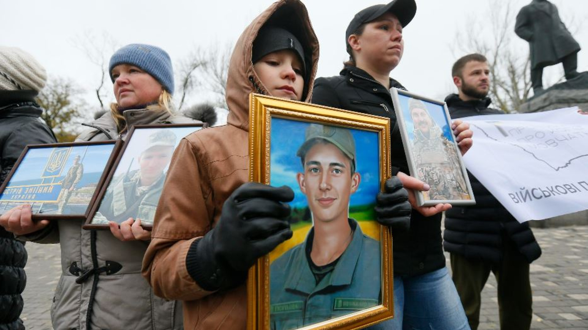 Immagine di Il Papa mediatore umanitario fra Kiev e Mosca: così fa liberare i prigionieri