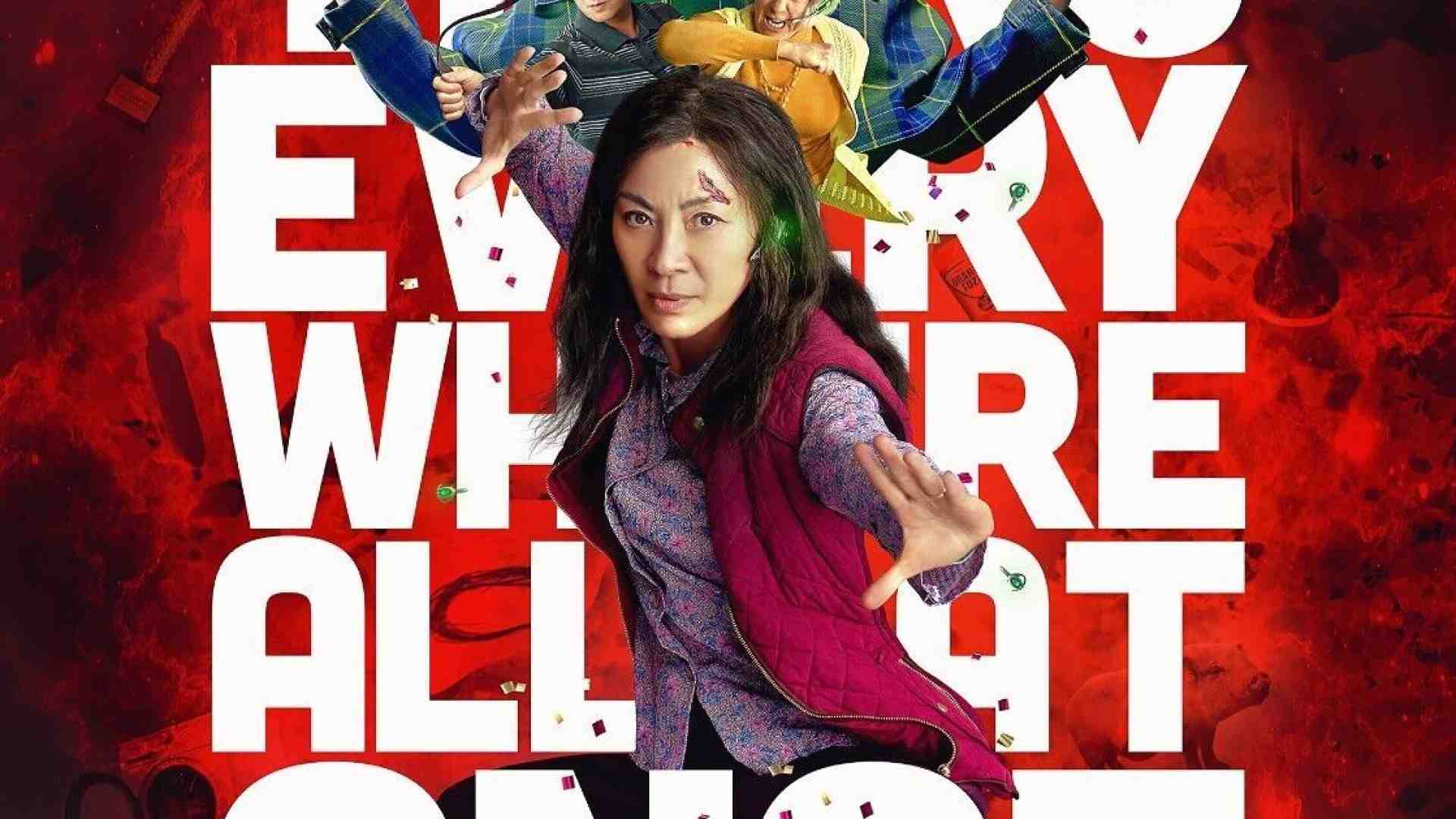 Immagine di Sette premi Oscar per un film sulle relazioni famigliari