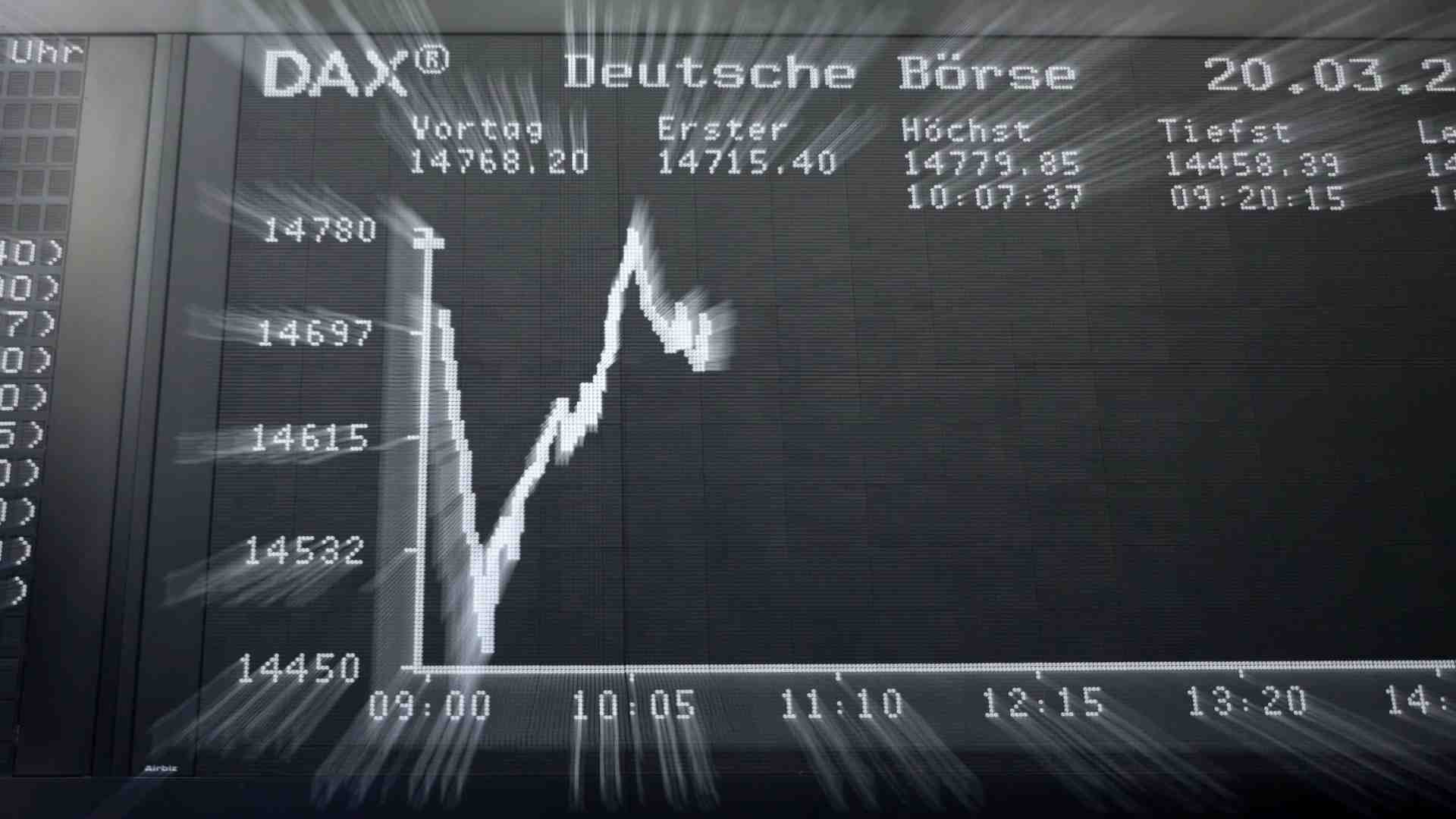 Immagine di Borse europee ancora in rialzo trainate dai titoli bancari
