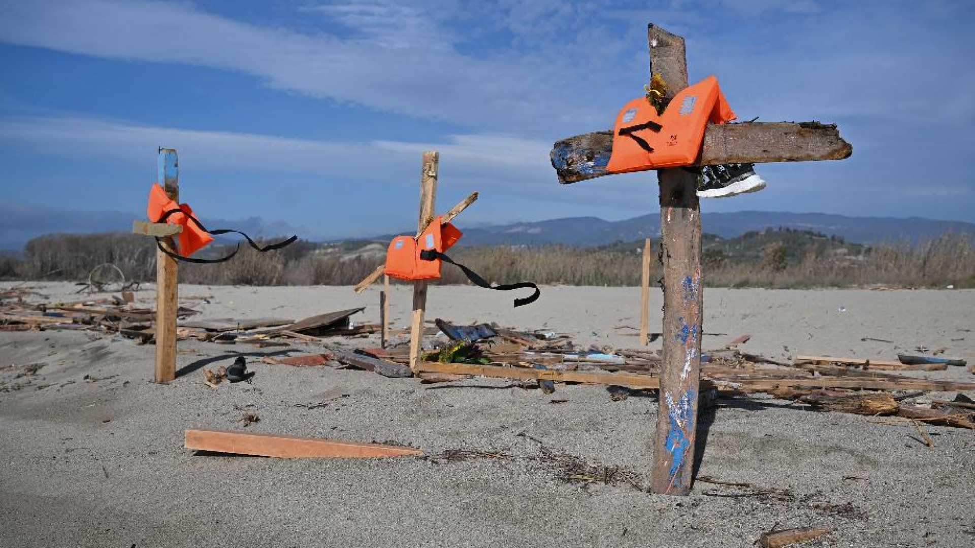 Immagine di Il diritto penale non è la soluzione per evitare tragedie come a Cutro