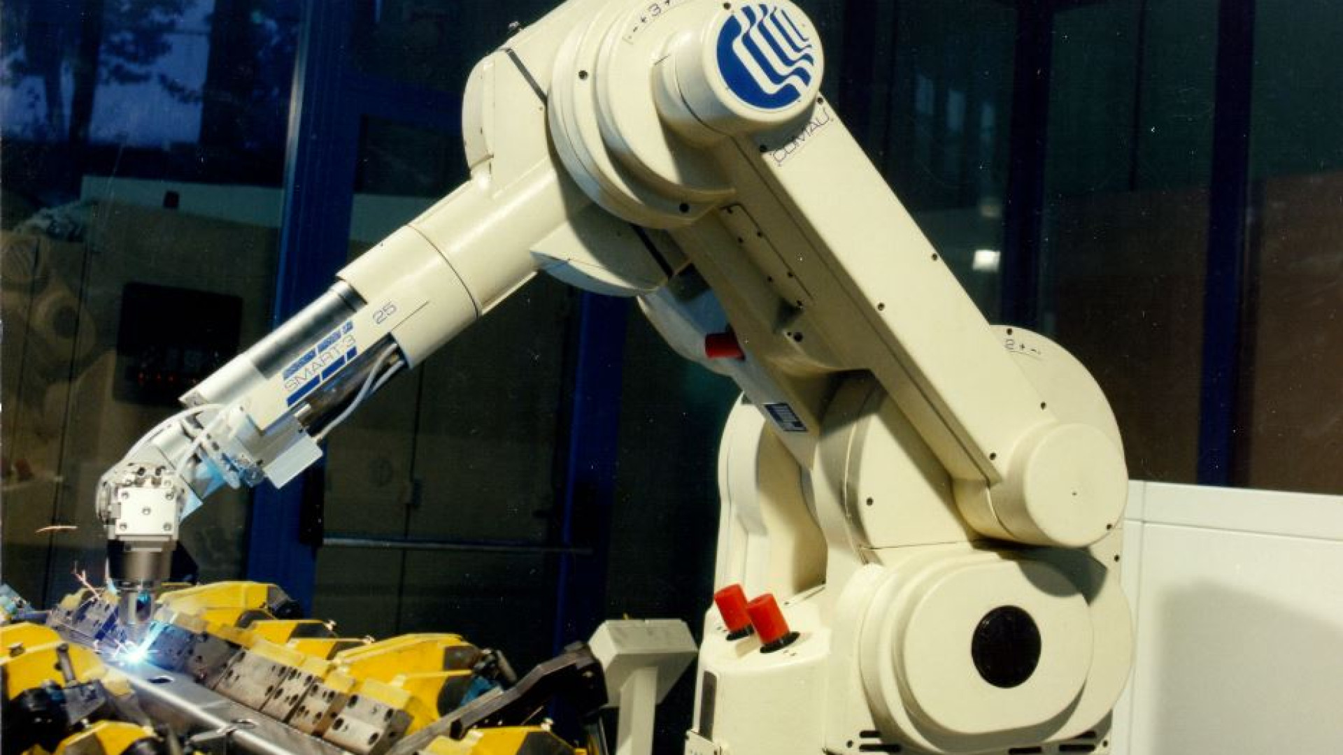Immagine di La macchina può sostituire l'uomo ma non esiste un'etica artificiale