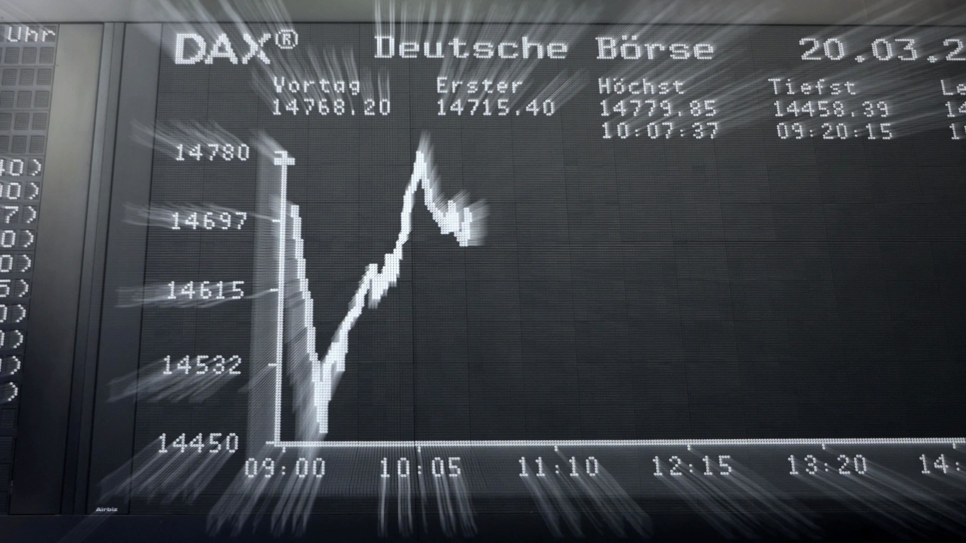 Immagine di Borse europee ancora in rialzo trainate dai titoli bancari