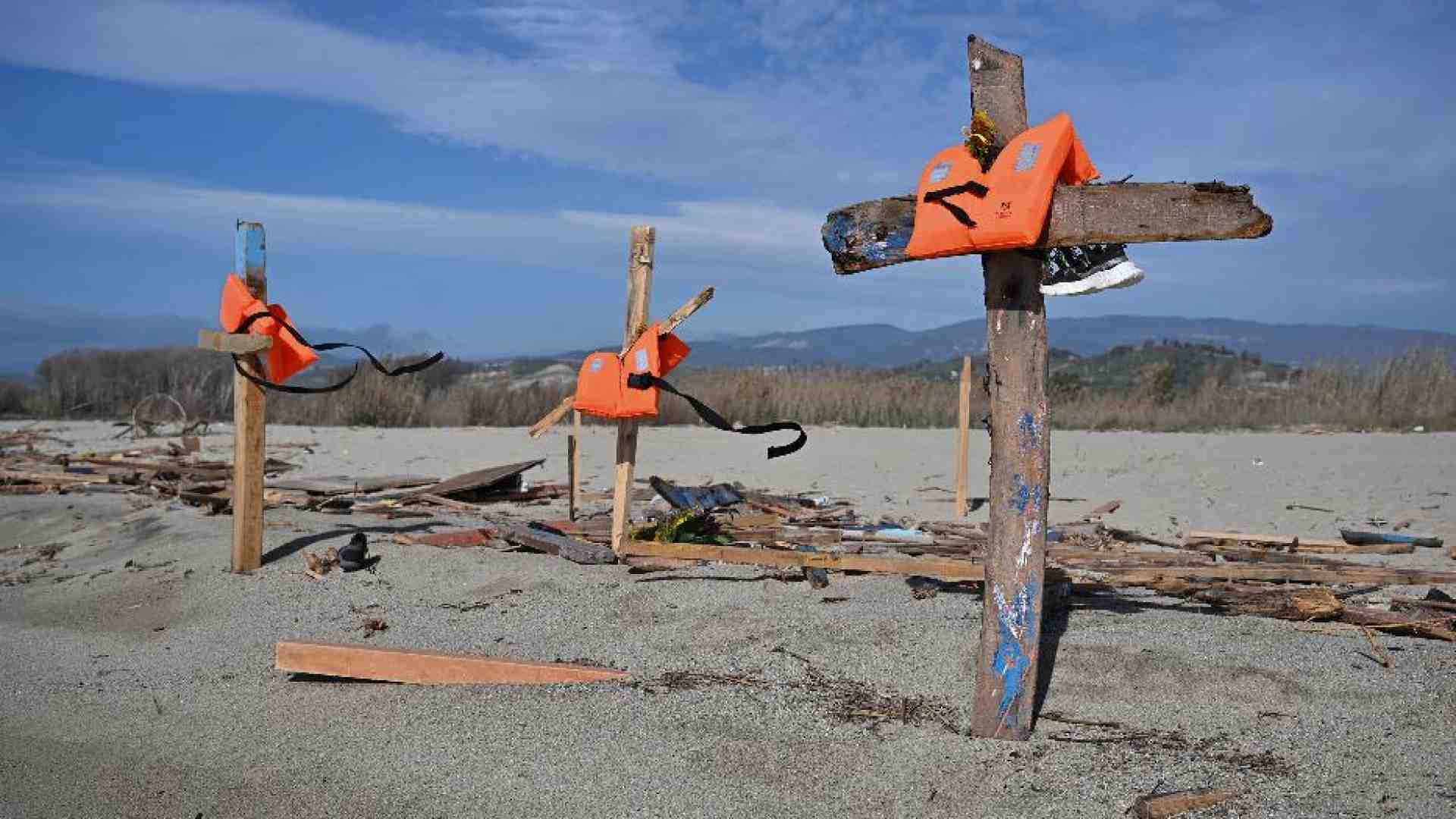 Immagine di Il diritto penale non è la soluzione per evitare tragedie come a Cutro