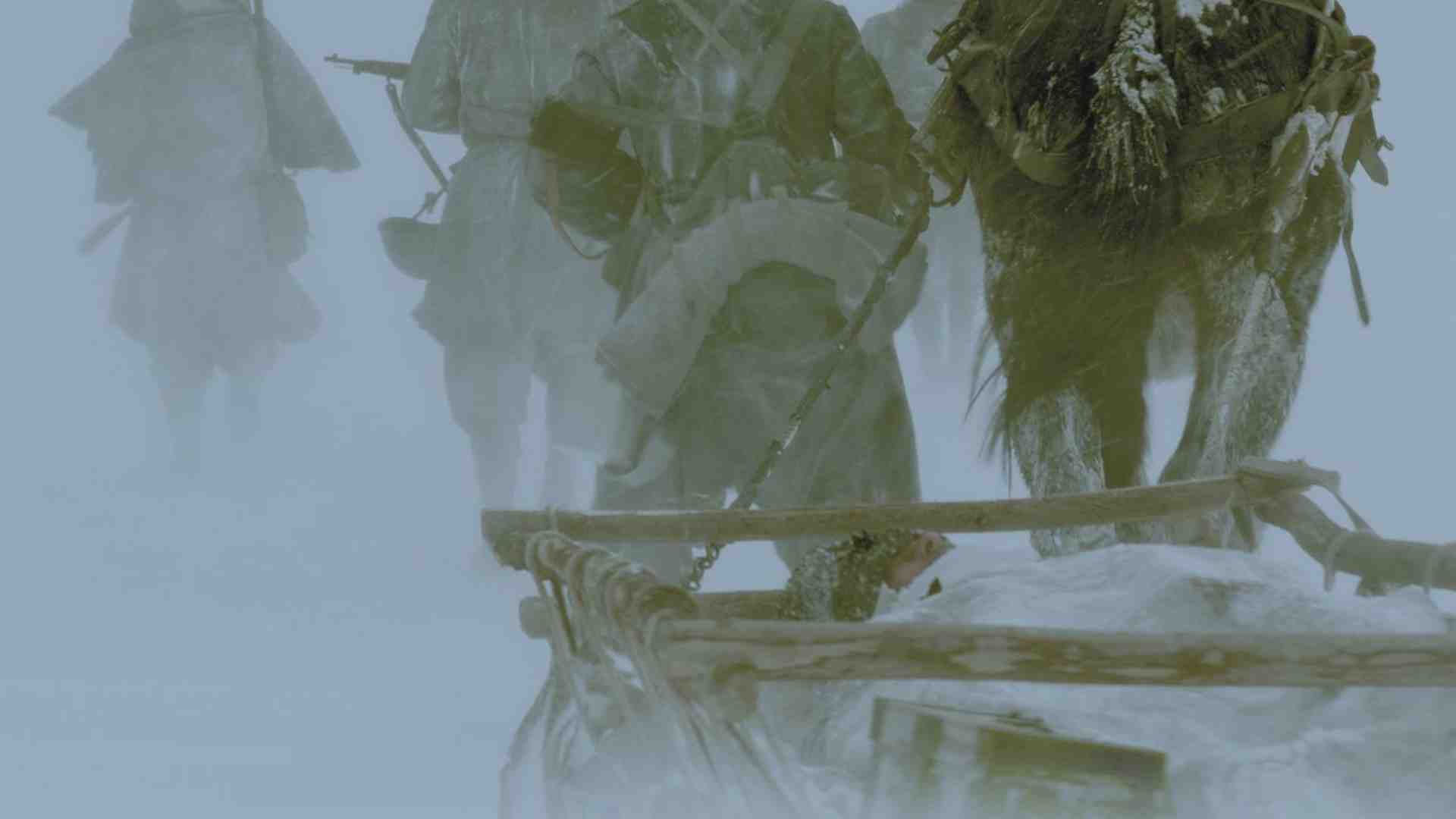 Immagine di Il film “La seconda via” racconta la campagna di Russia