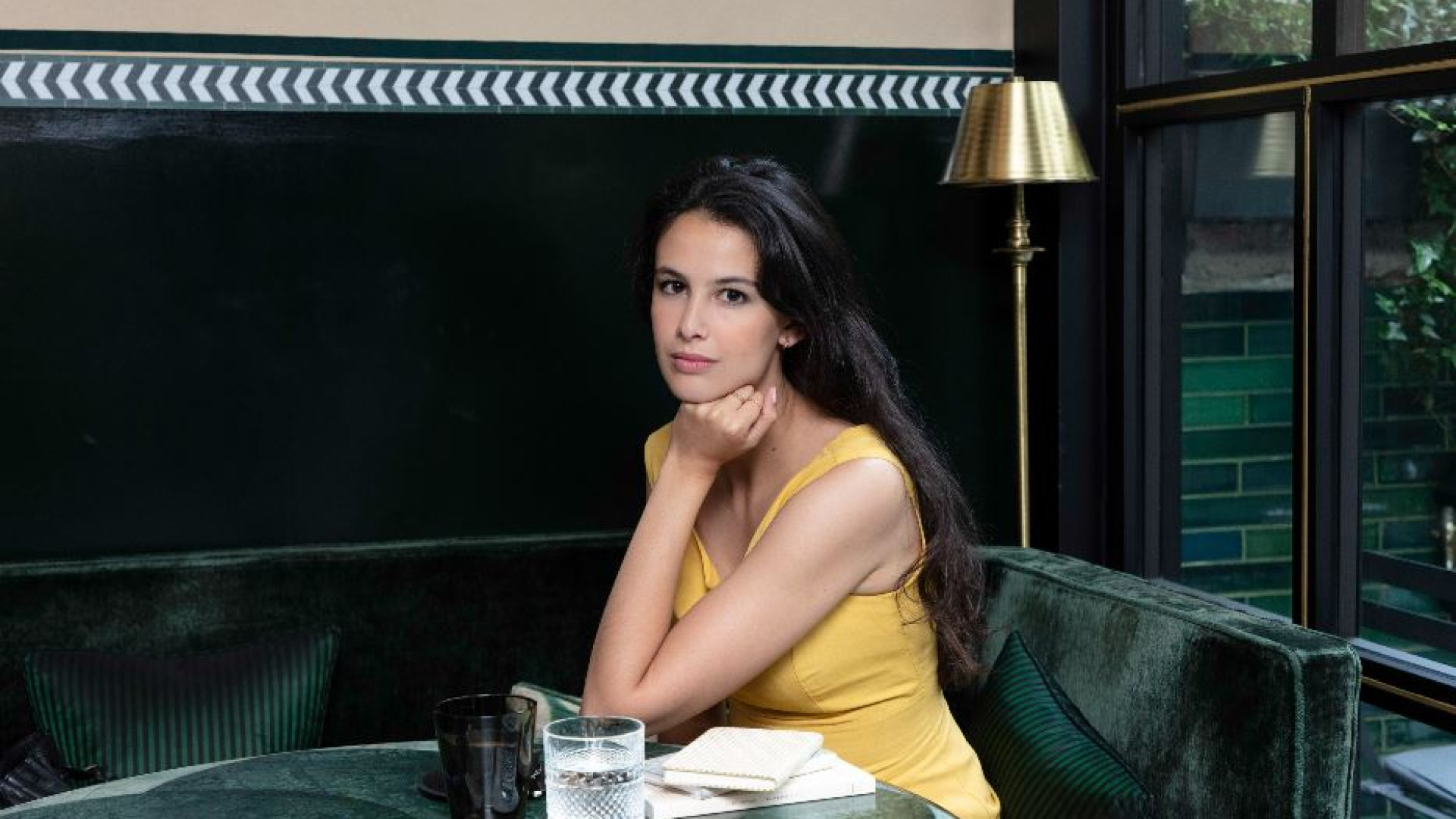 Immagine di Lilia Hassaine: «Il riscatto sociale delle periferie passa per le donne»