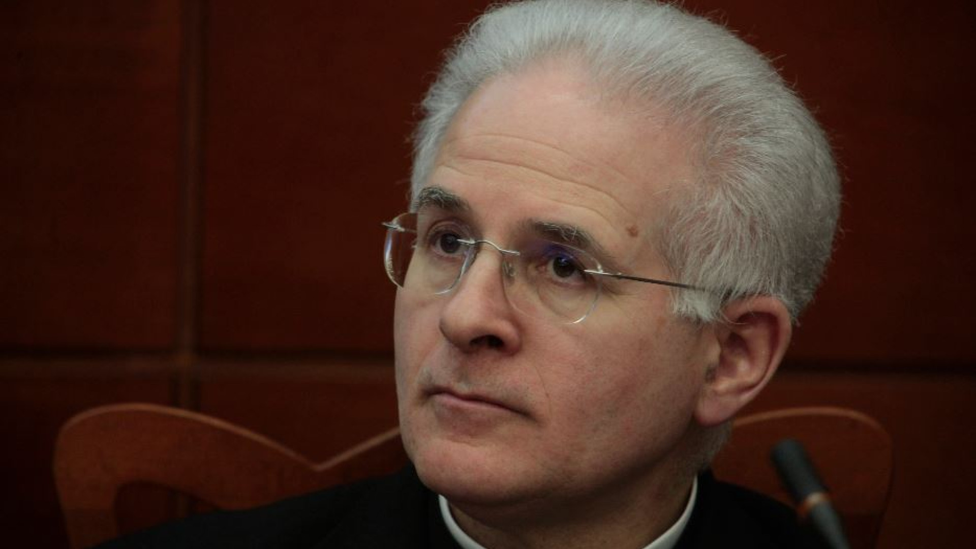 Immagine di Monsignor Crociata è il nuovo presidente della Comece