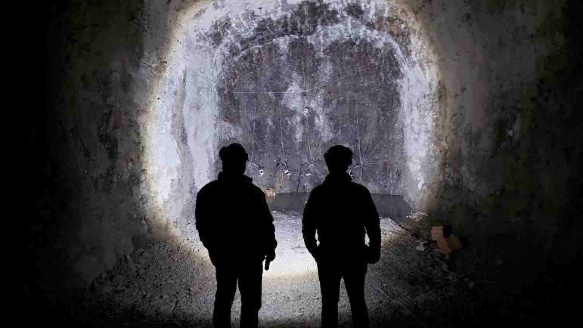 Immagine di Se la transizione ha un prezzo: così il mondo decide di tornare in miniera