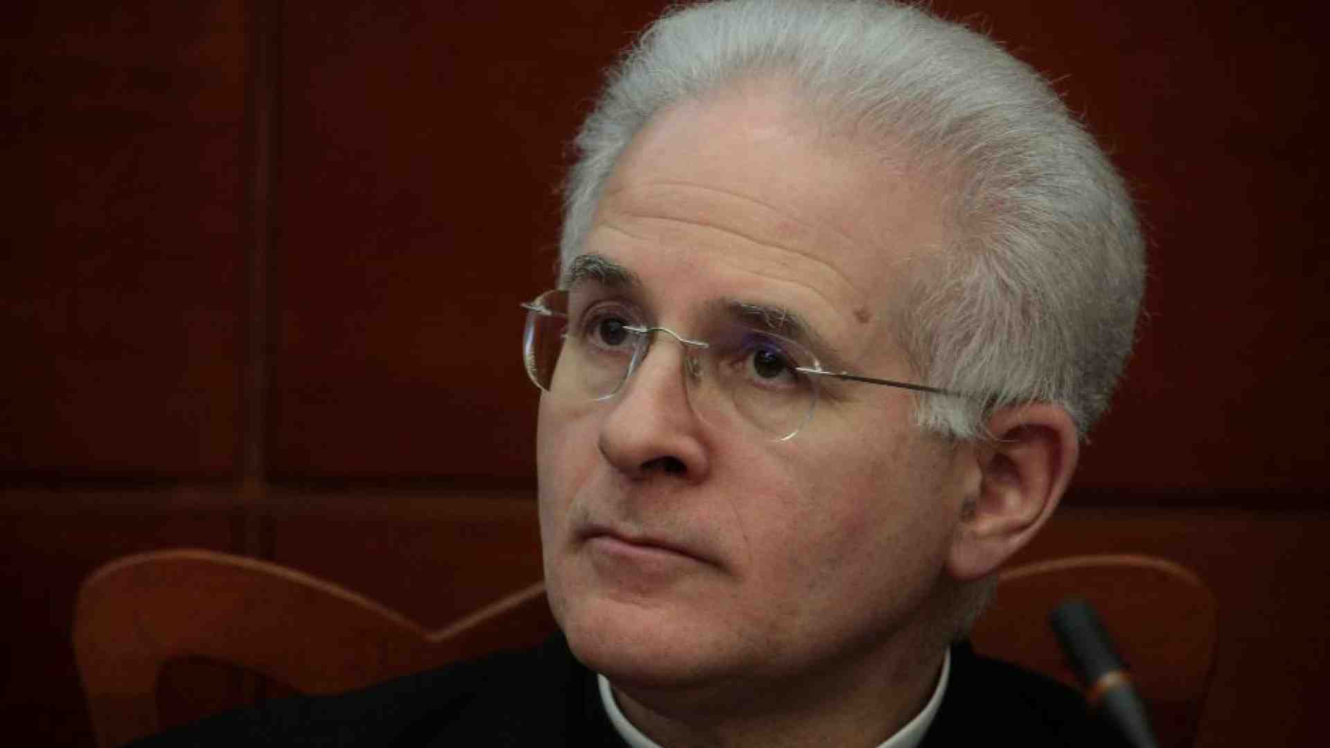 Immagine di Monsignor Crociata è il nuovo presidente della Comece