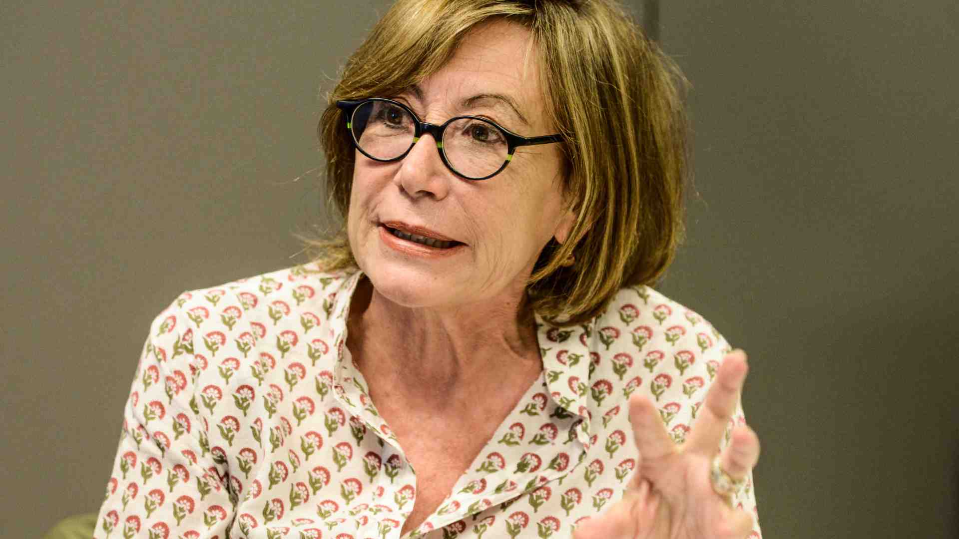Immagine di Fattorini: «Con l'utero in affitto il corpo è solo un mezzo»