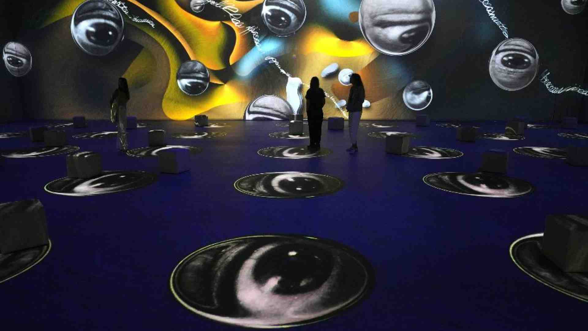 Immagine di Perché l'intelligenza artificiale chiede agli umani di unire le forze