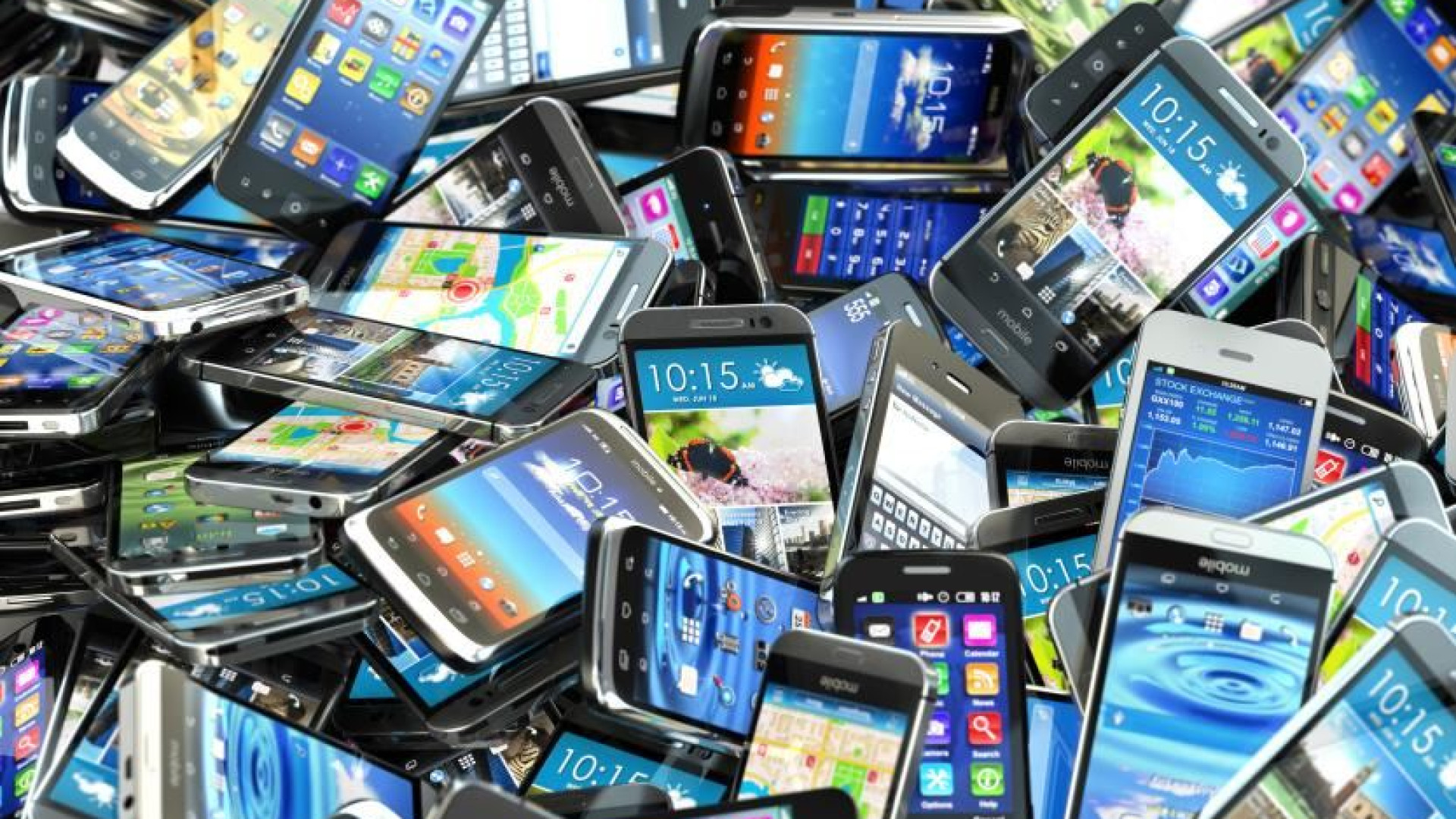 Immagine di Oro e terre rare: il vecchio telefonino è un giacimento (per tutti)