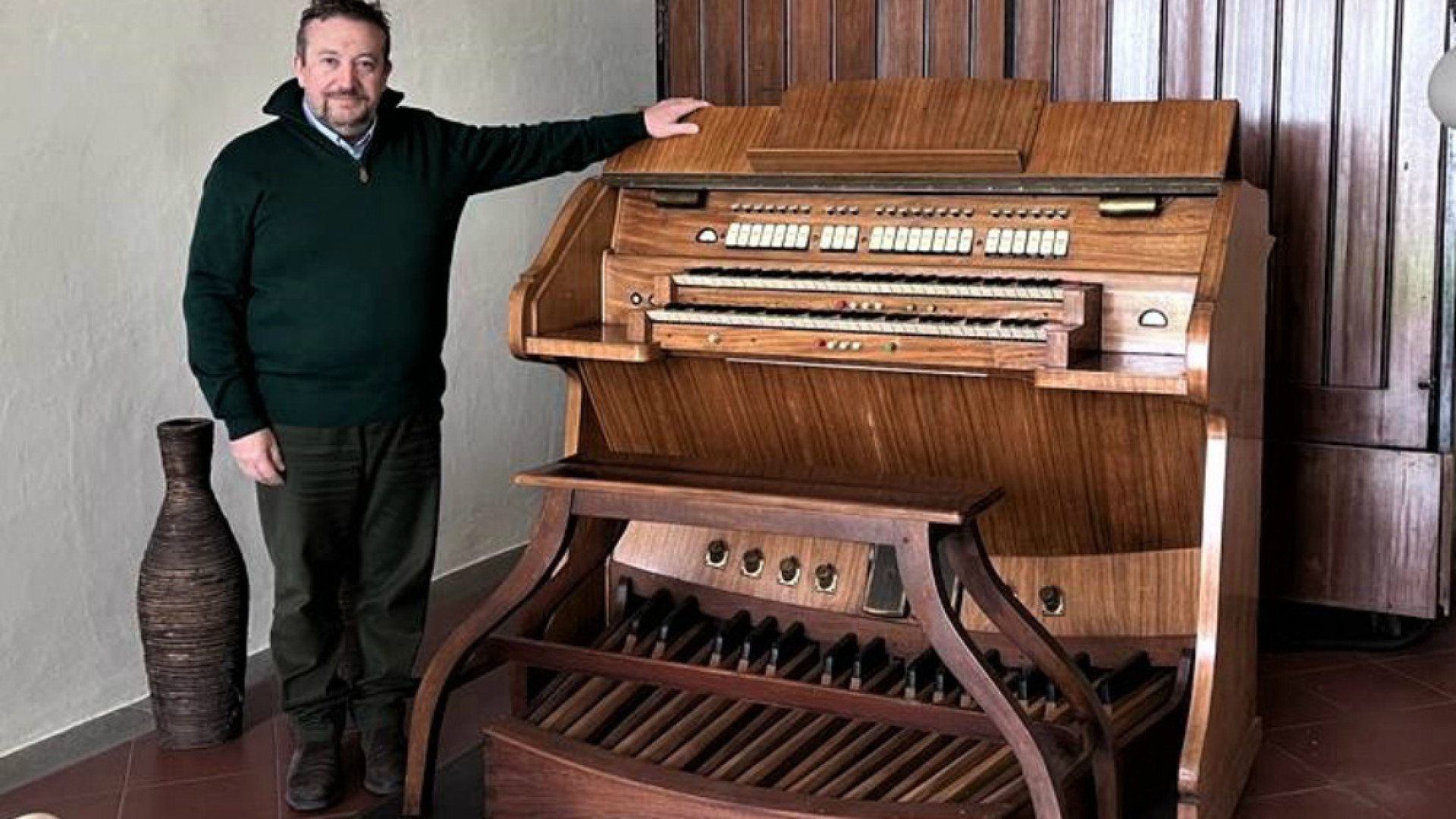Immagine di Da Mozart a Bach: originale percorso tra musica e teatro