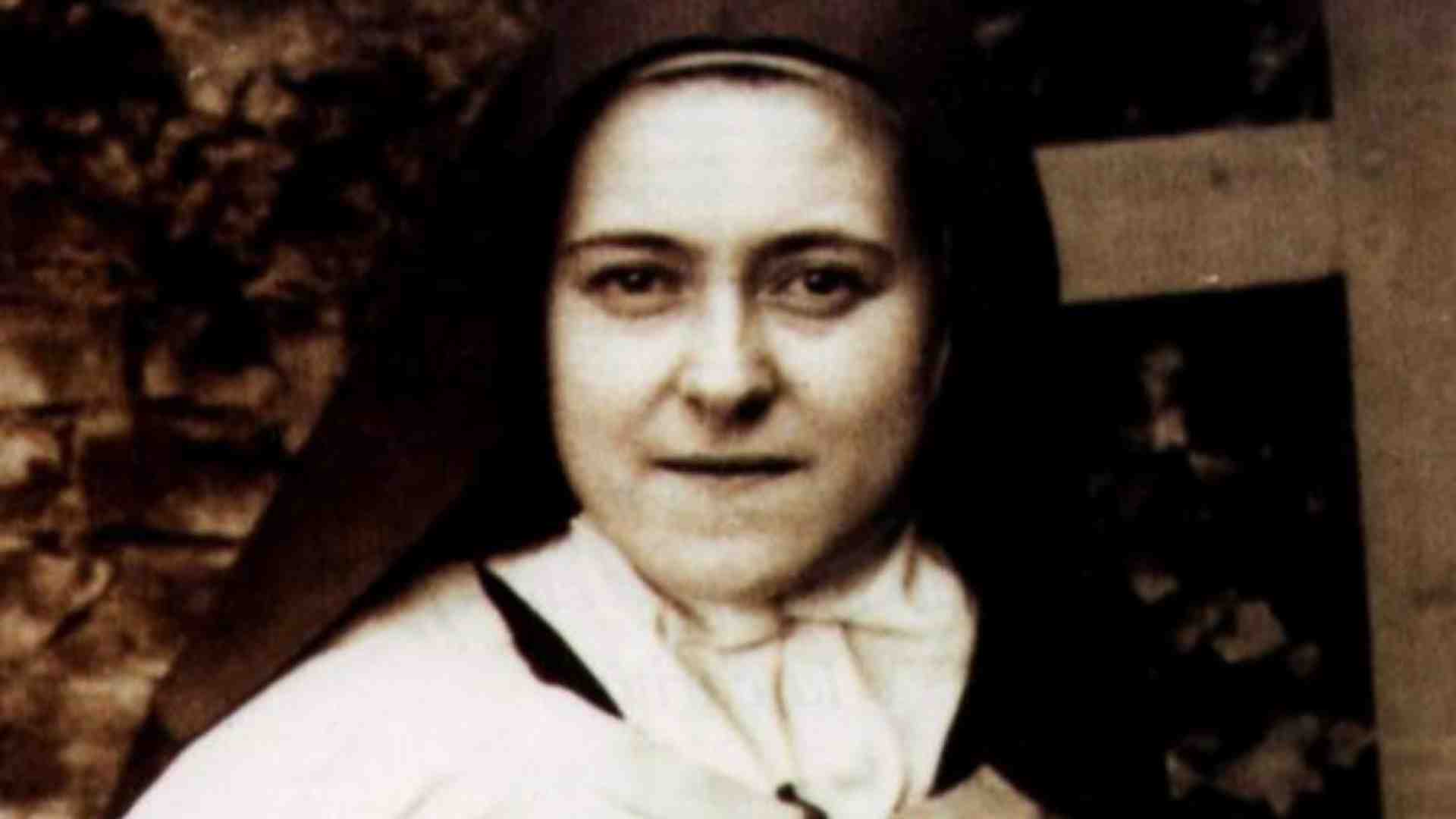 Immagine di Cremona celebra Teresina di Lisieux, «santa dalla semplicità disarmante»