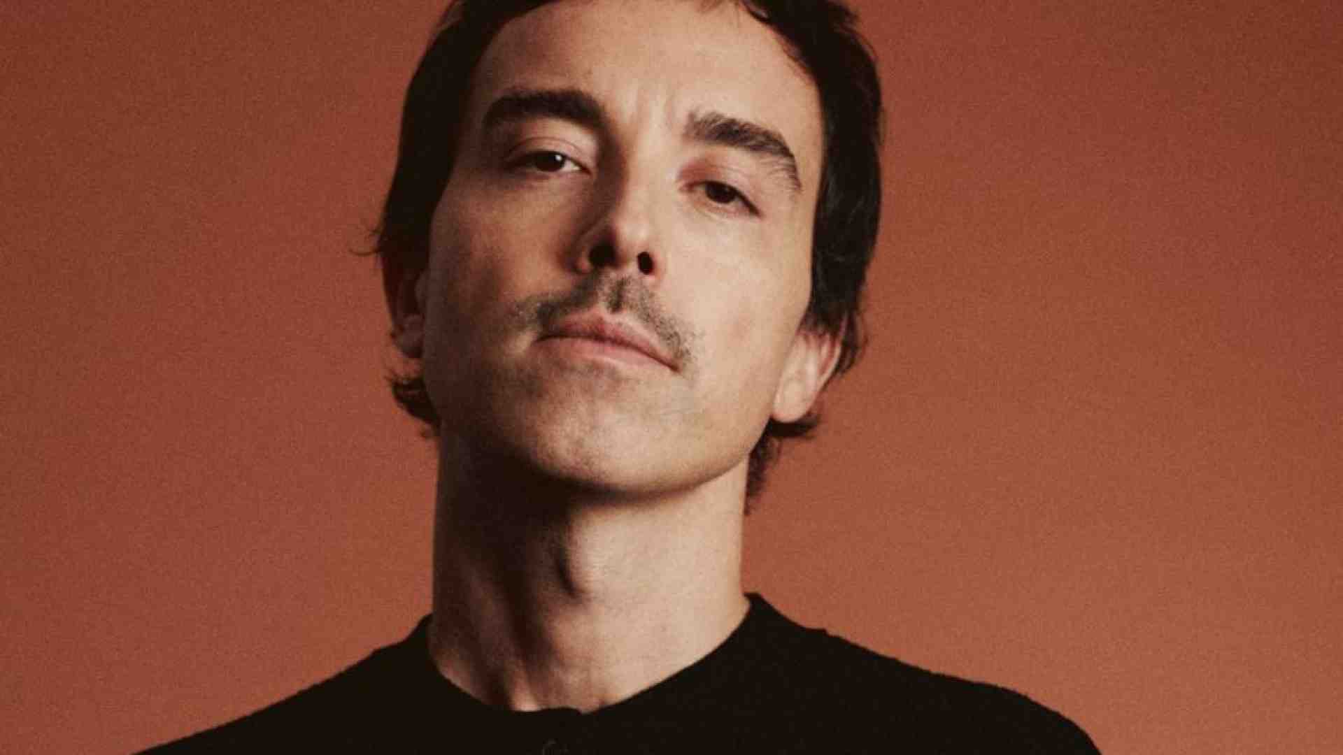 Immagine di Diodato: «Torno a cantare l'umanità con un nuovo album»