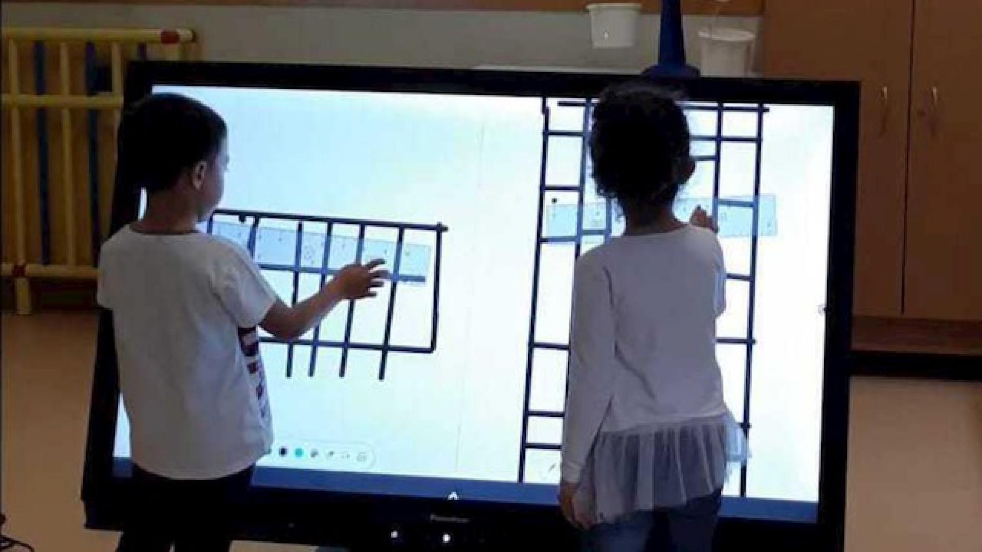 Immagine di Così i bambini imparano a pensare