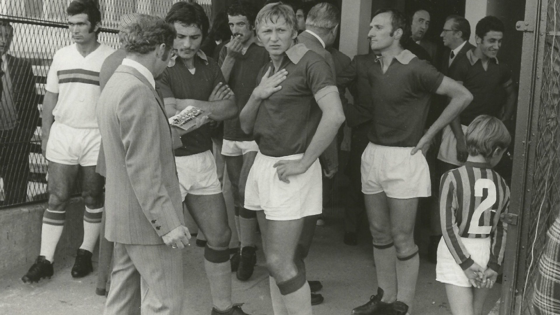 Immagine di Gli anni formidabili di Miglioli e Pistapuce