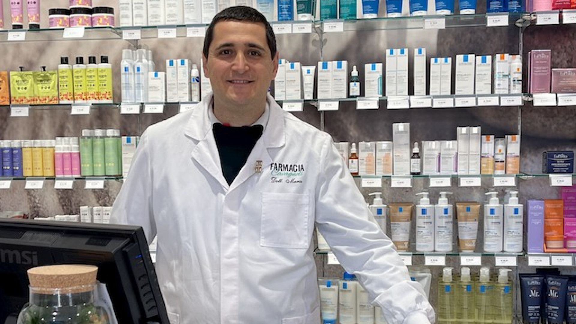 Immagine di Farmacia, tante porte aperte
