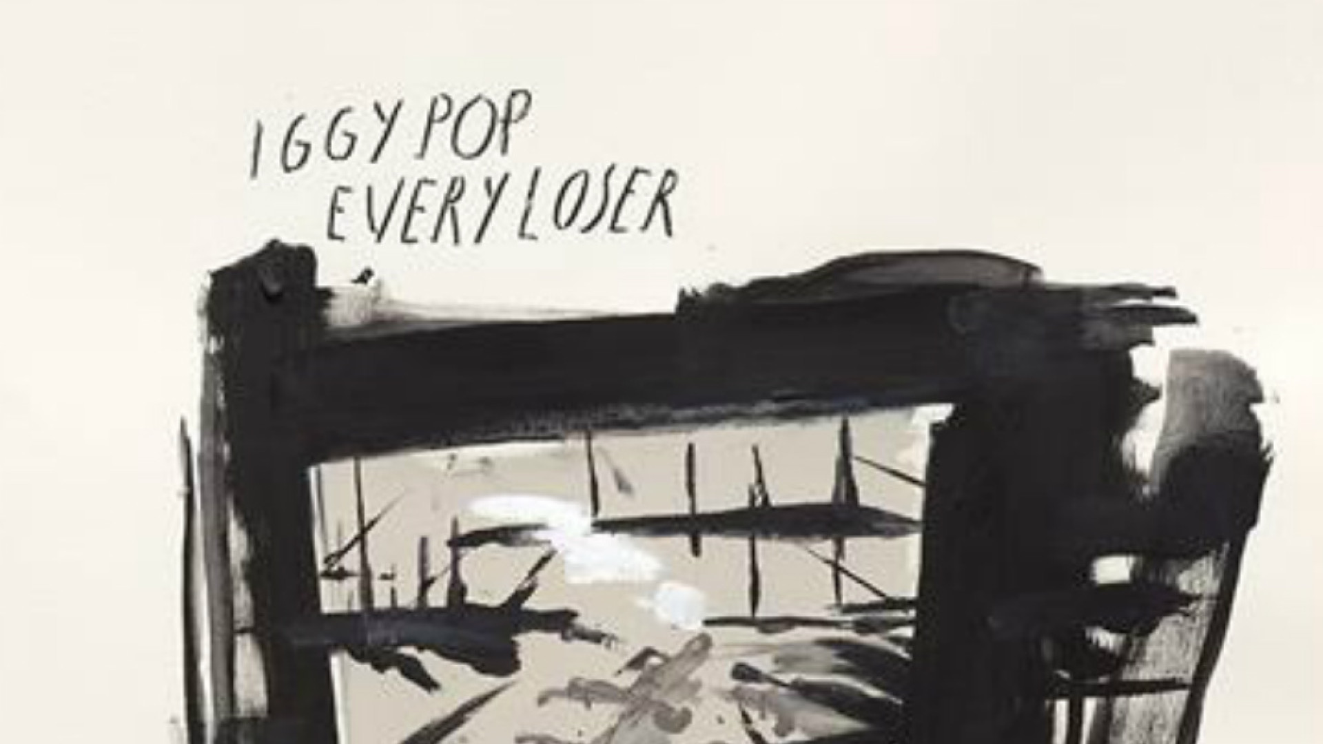 Immagine di Every Loser: l’Iguana del punk  è tornato!