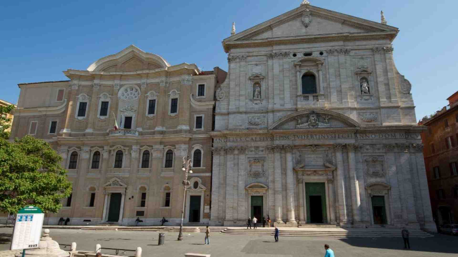 Immagine di Perché andare a Messa e altri quesiti. Sulle orme di san Filippo Neri