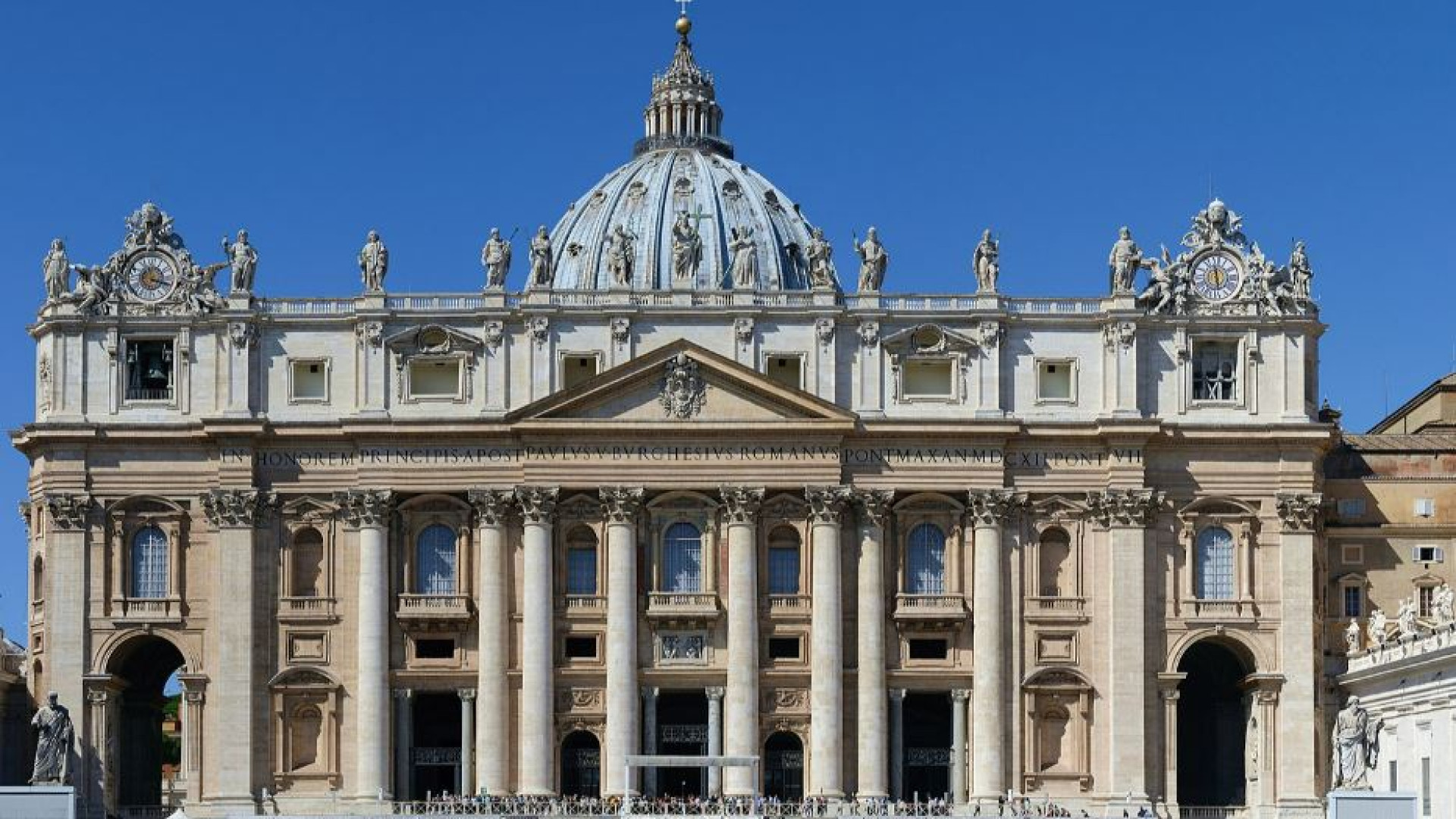 Immagine di Il Papa conferma “Vos estis lux mundi”, la procedura contro gli abusi
