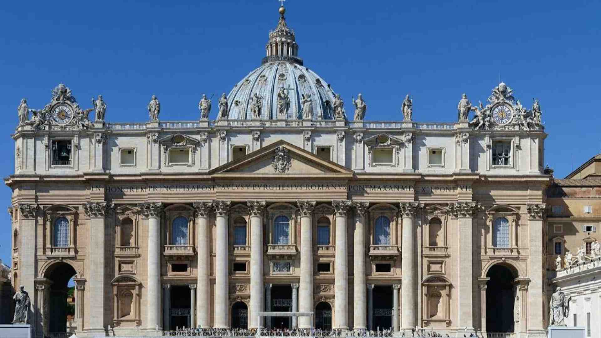 Immagine di Il Papa conferma “Vos estis lux mundi”, la procedura contro gli abusi