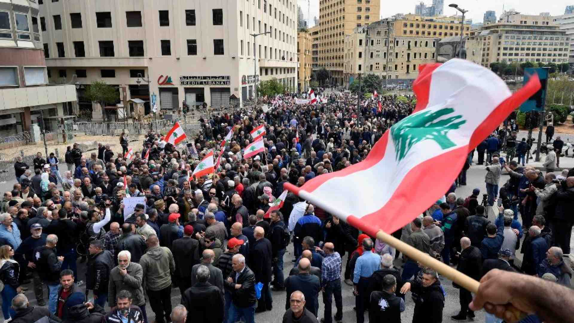 Immagine di Come l'inflazione, anche l'ora legale in Libano raddoppia