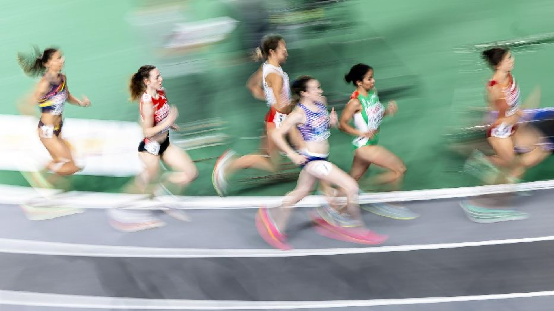 Immagine di Il veto ai transgender nelle gare femminili: troppo forti per le donne