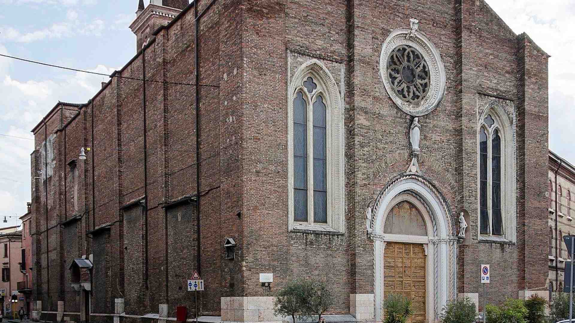 Immagine di La Passione di Cristo riletta con parole, musica e immagini