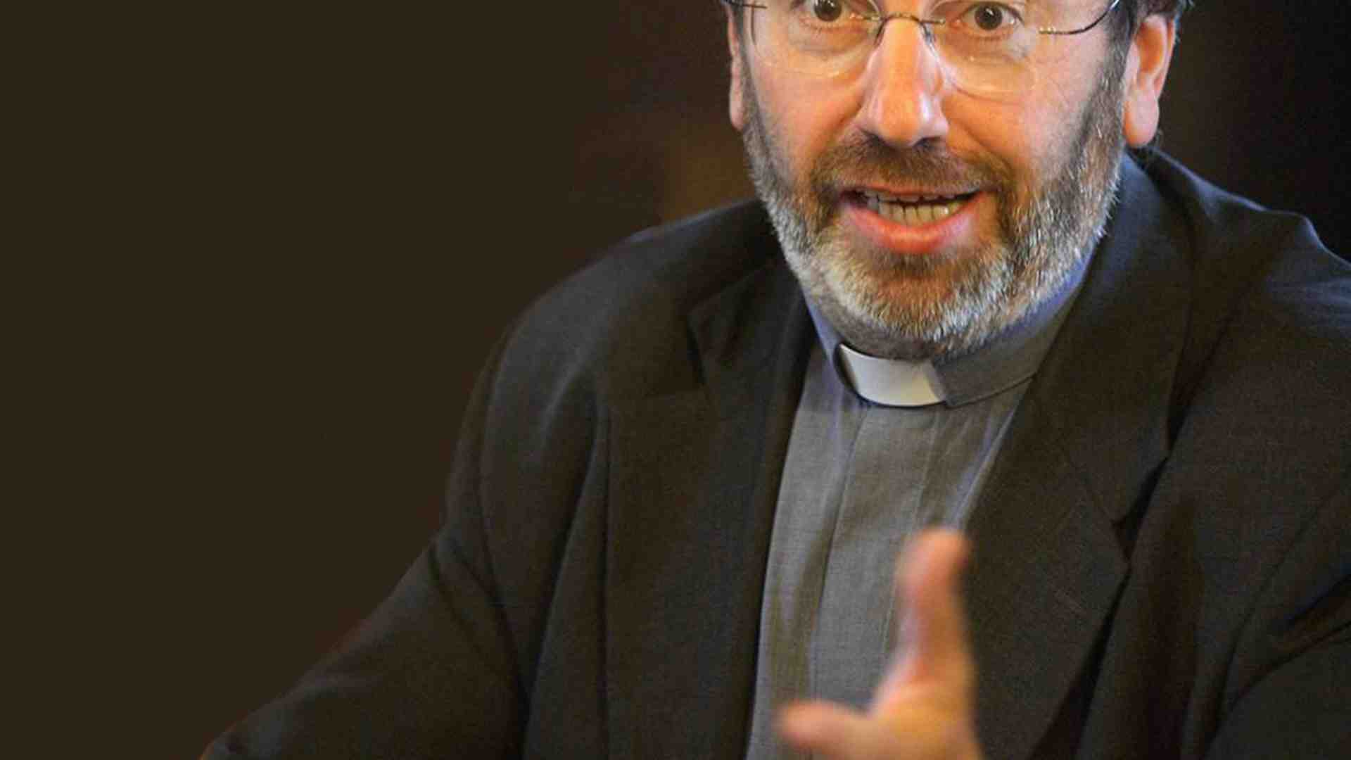 Immagine di Un libro ricorda don Giampietro Fasani