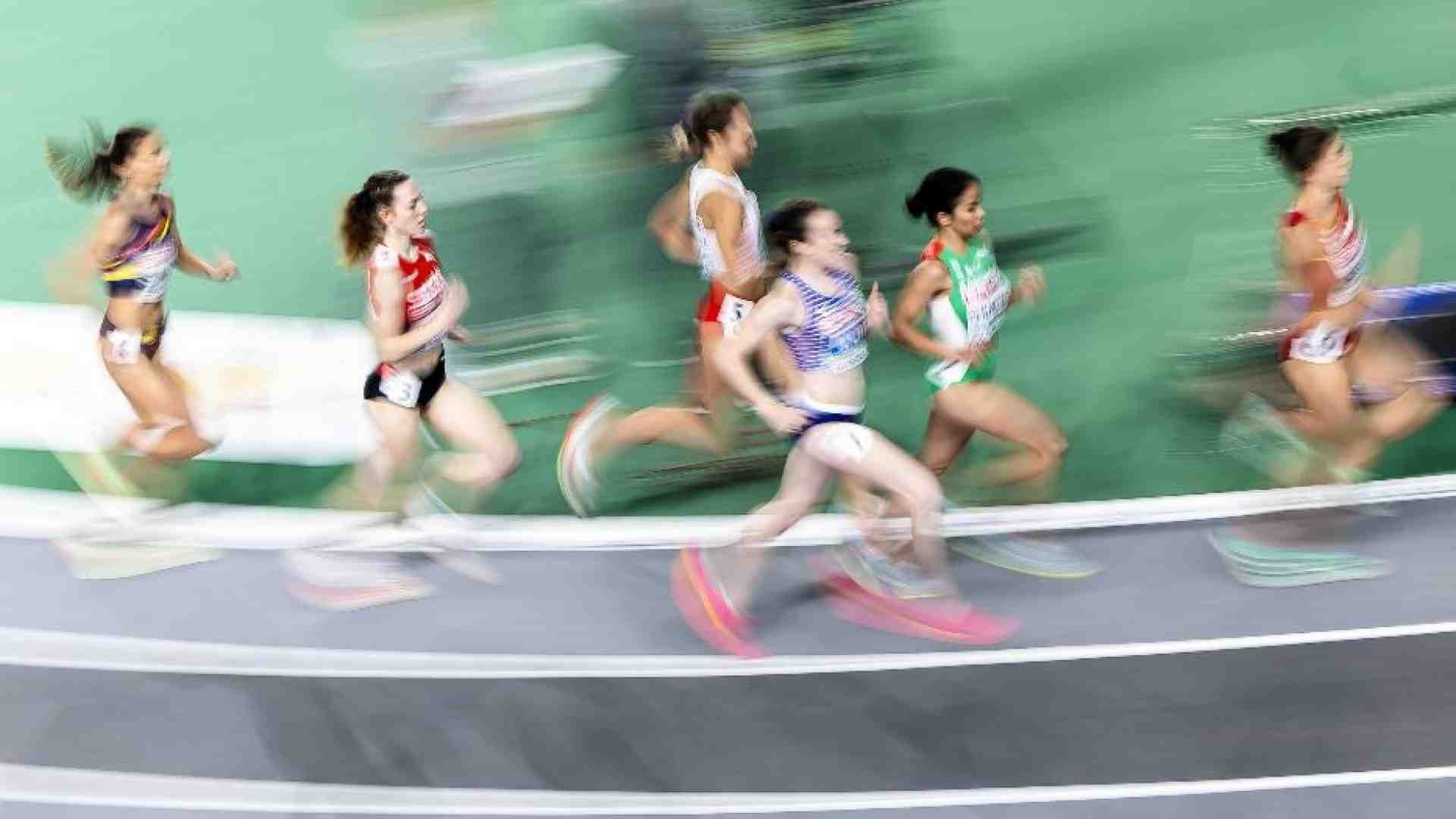 Immagine di Il veto ai transgender nelle gare femminili: troppo forti per le donne