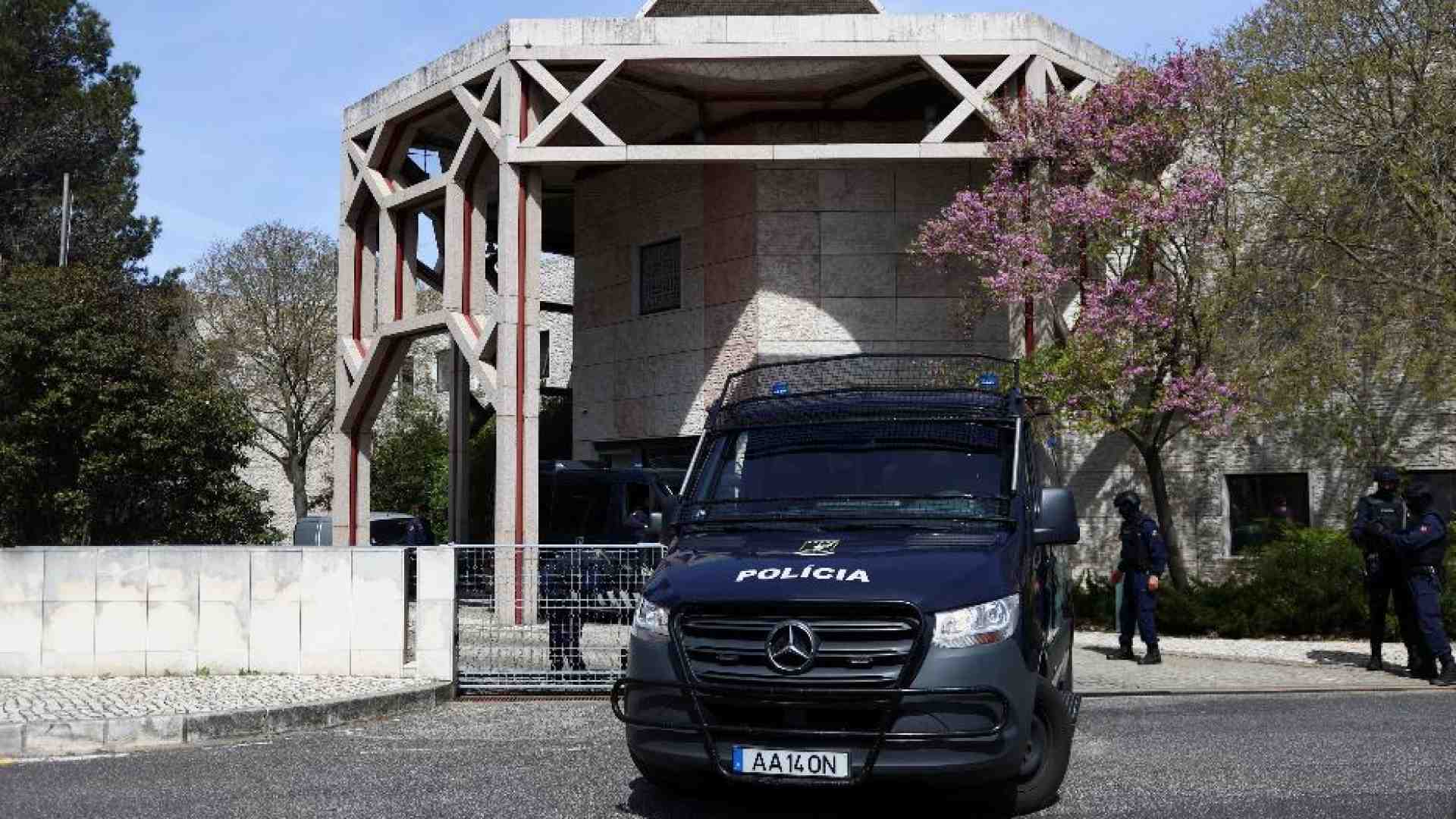 Immagine di Attacco al centro islamico ismailita di Lisbona, uccise due donne