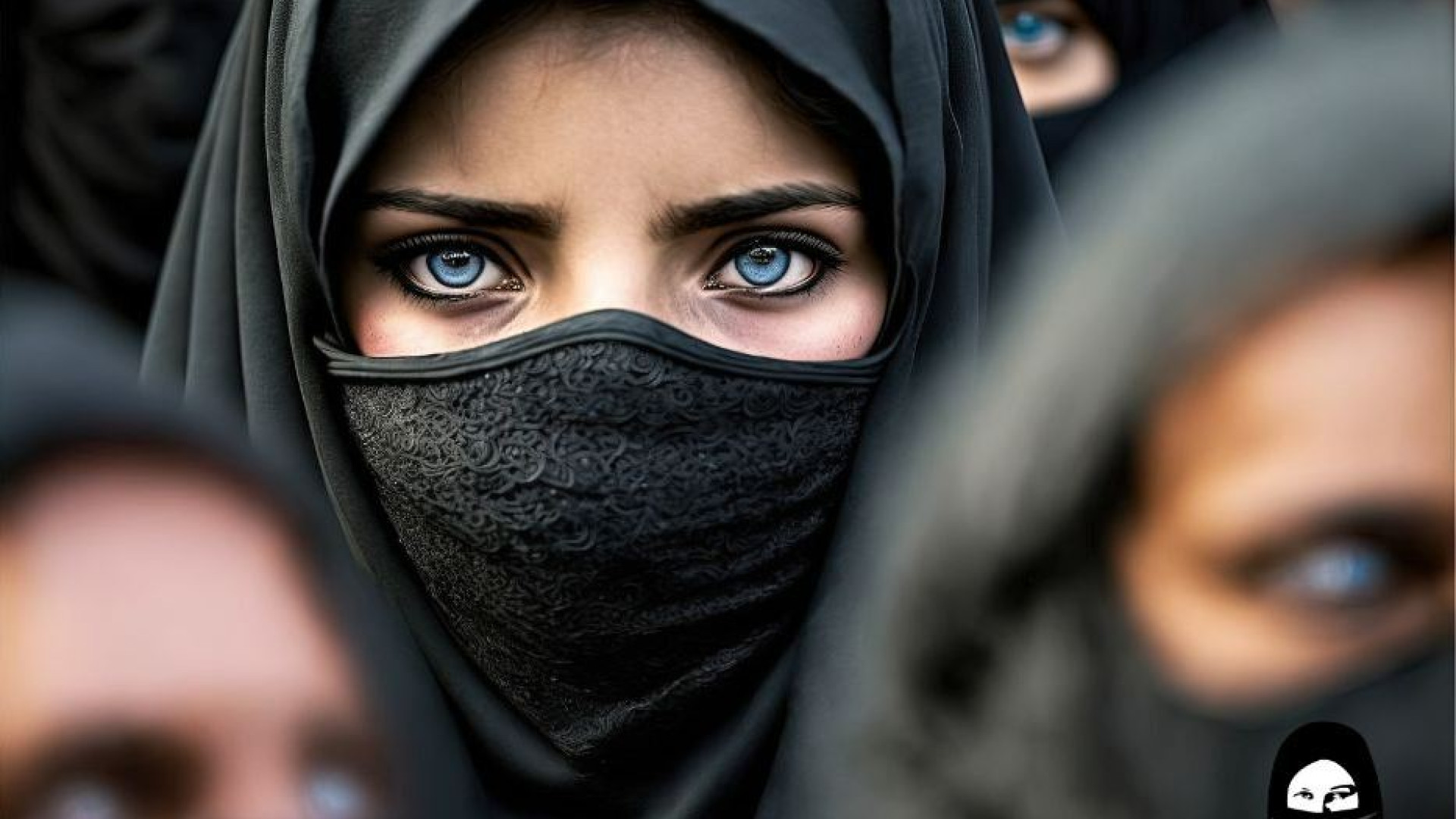 Immagine di Lettera 2. Sahar, l’insegnante, e H, l’avvocata