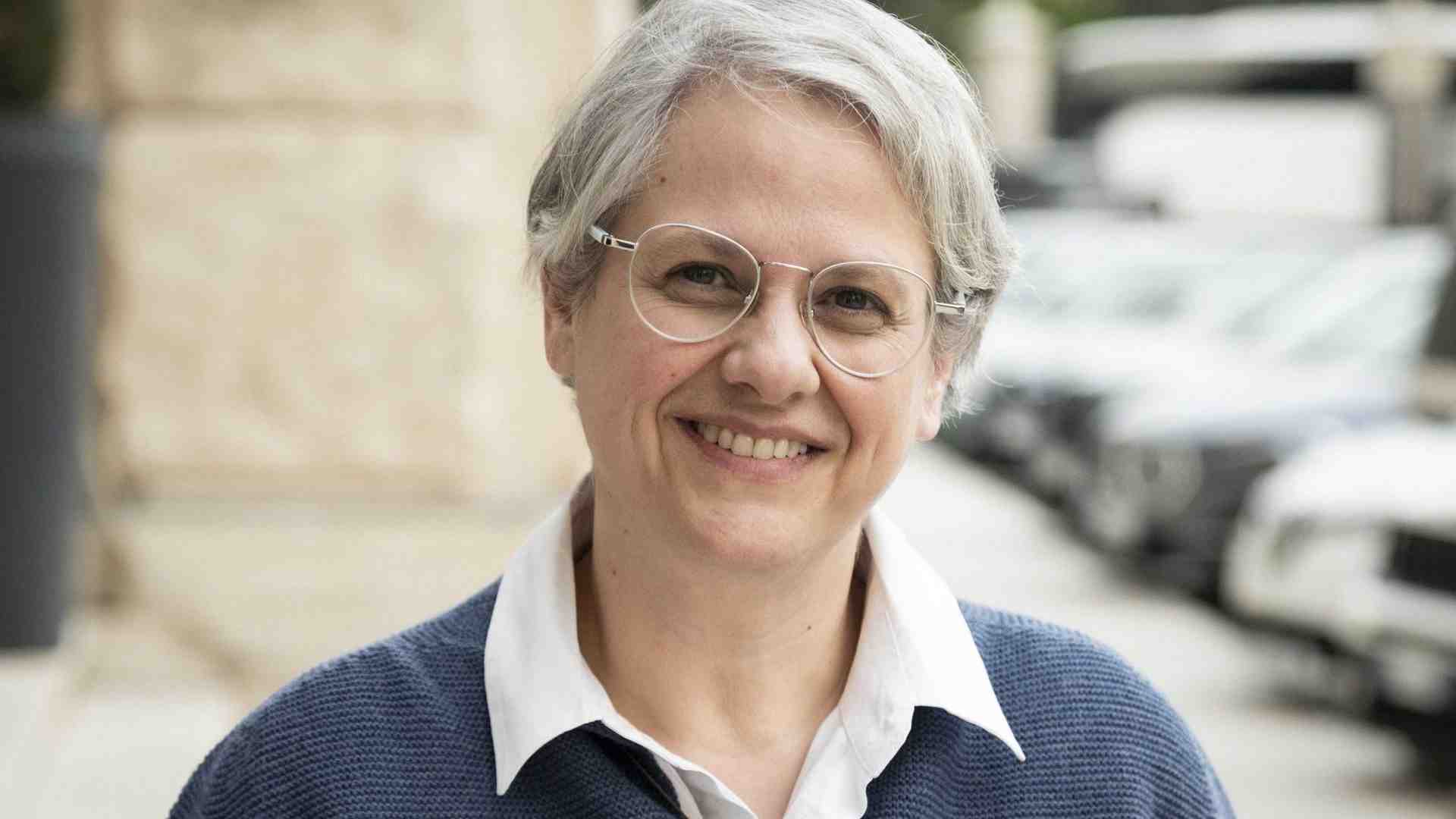 Immagine di Si prepara la Gmg di Lisbona con suor Francesca Balocco