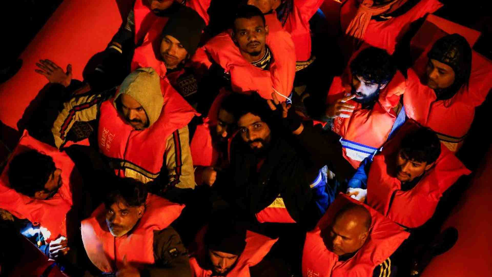 Immagine di «La Libia favorisce la tratta e gli abusi»