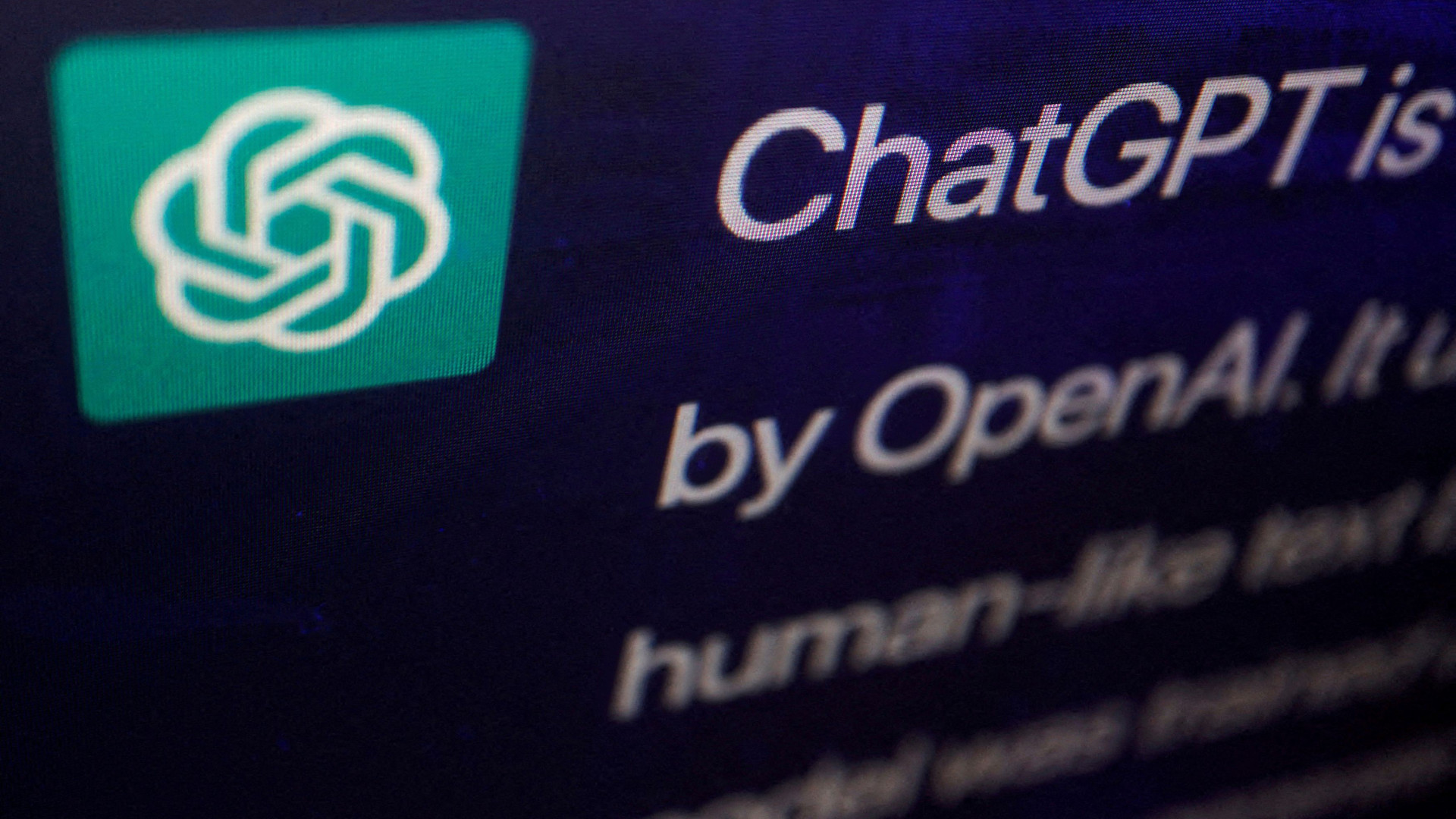 Immagine di Il Gotha dell'intelligenza artificiale: su ChatGPT prendiamoci una pausa